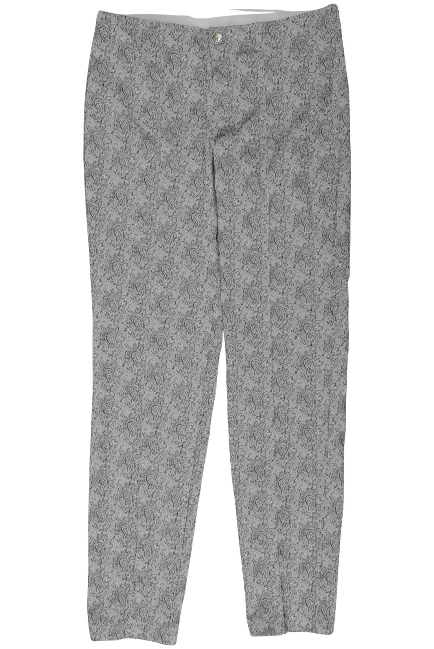 

MAC Damen Stoffhose, grau, Gr. 36