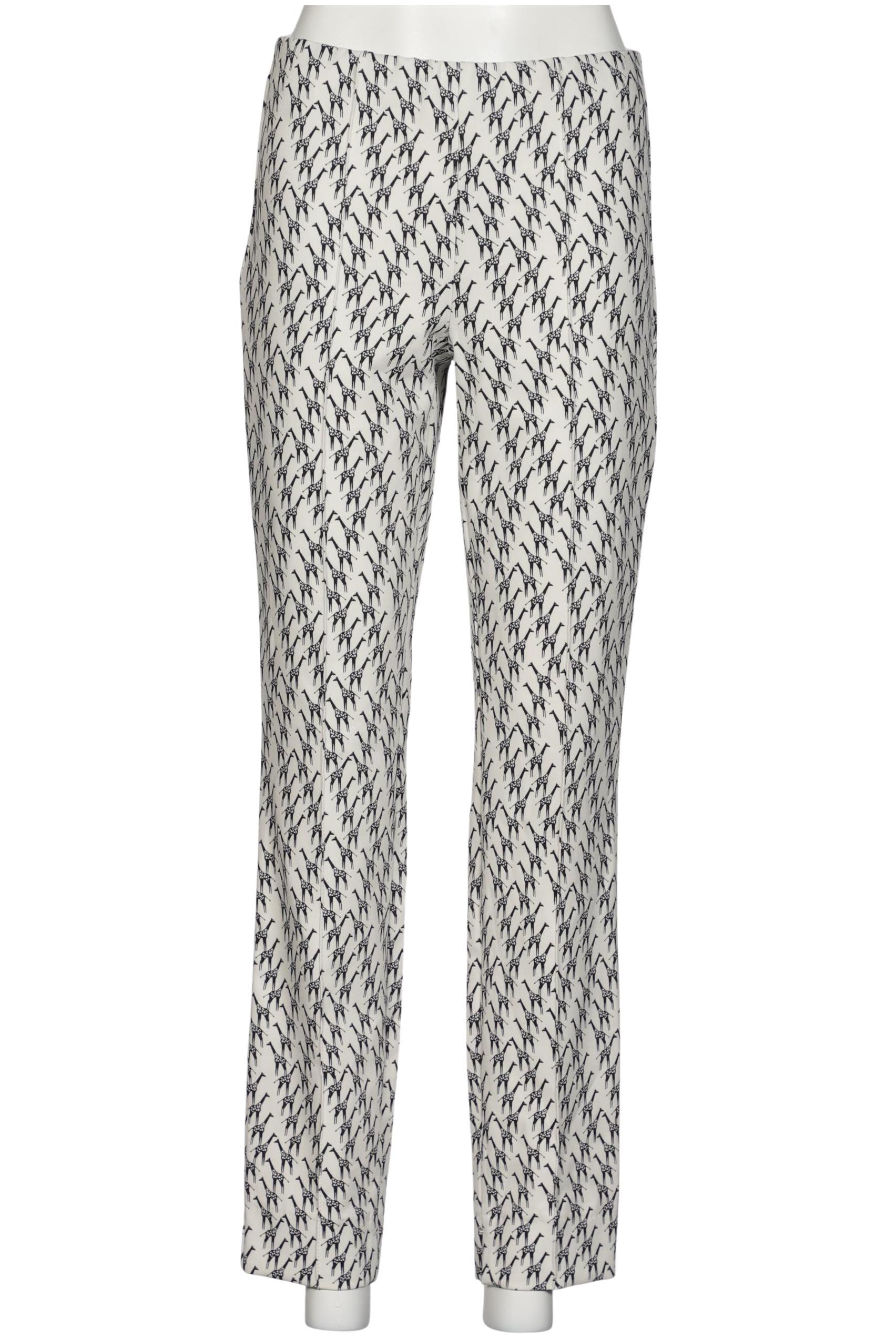 

MAC Damen Stoffhose, mehrfarbig, Gr. 28