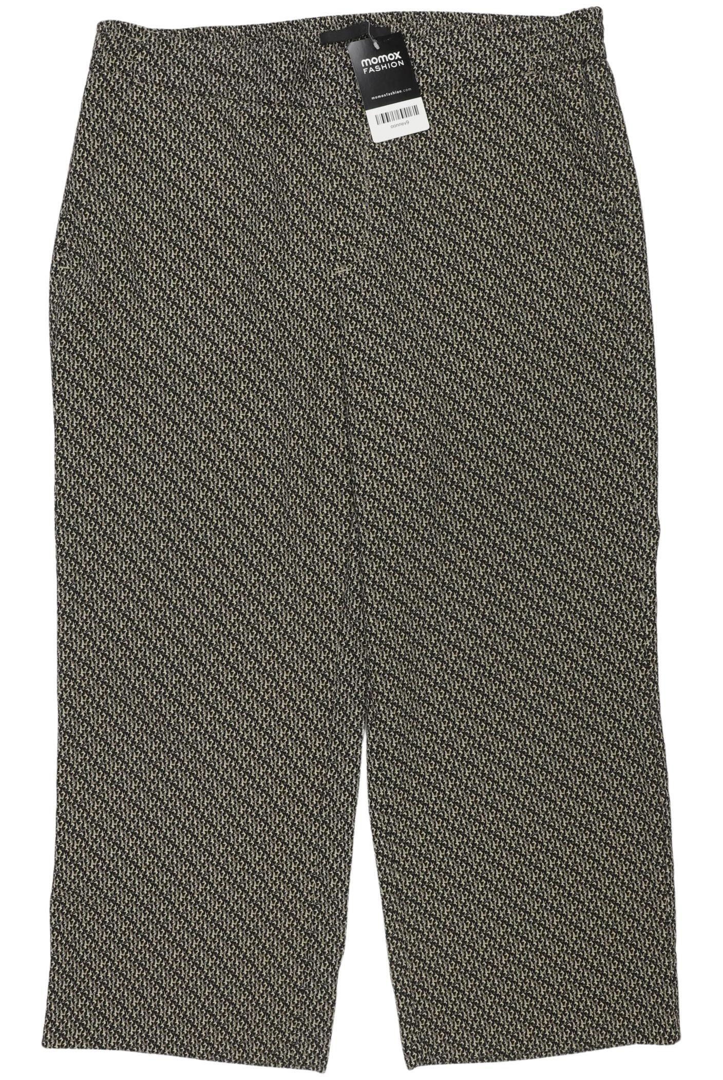 

MAC Damen Stoffhose, braun, Gr. 40