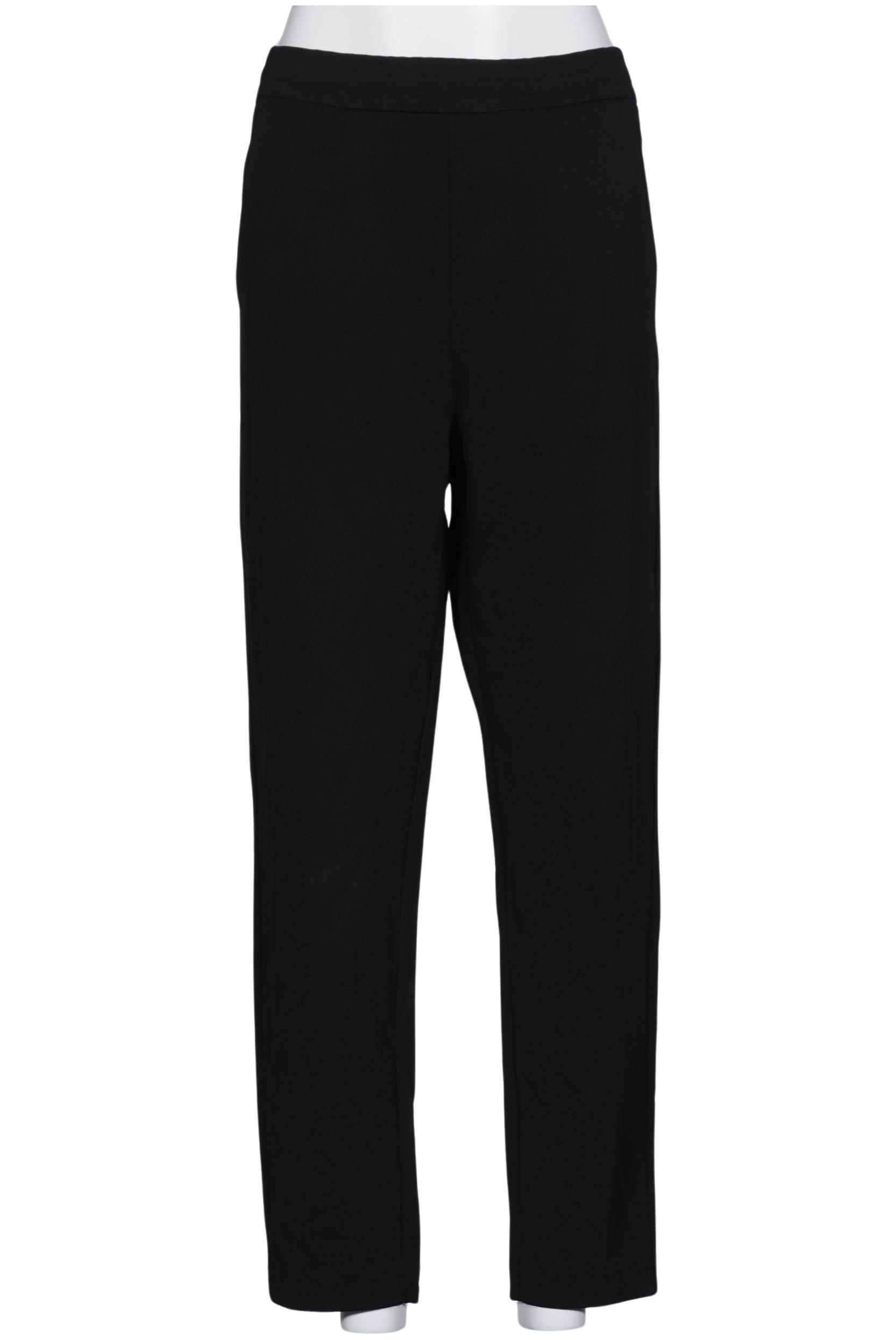 

MAC Damen Stoffhose, schwarz, Gr. 38