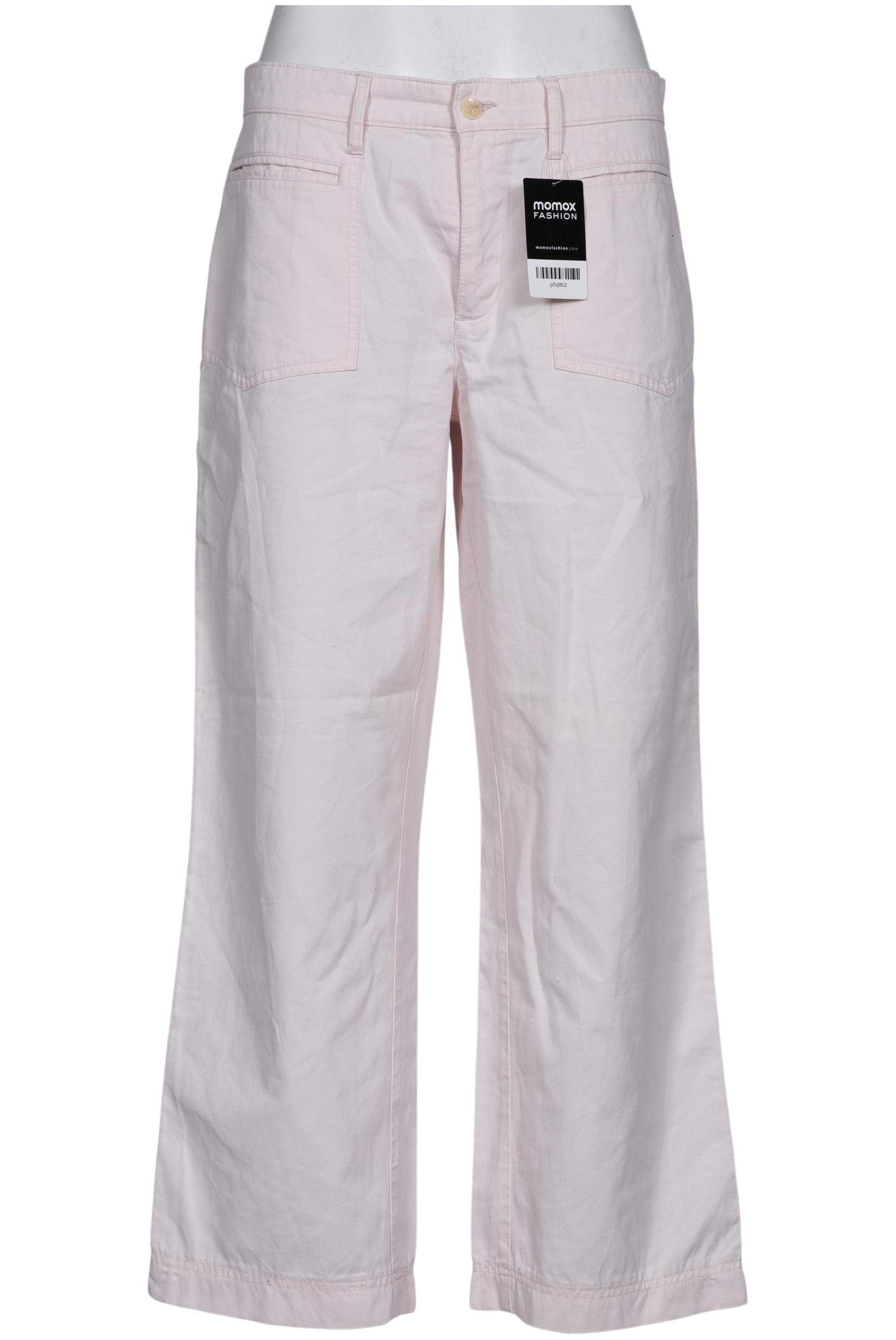 

MAC Damen Stoffhose, pink, Gr. 40