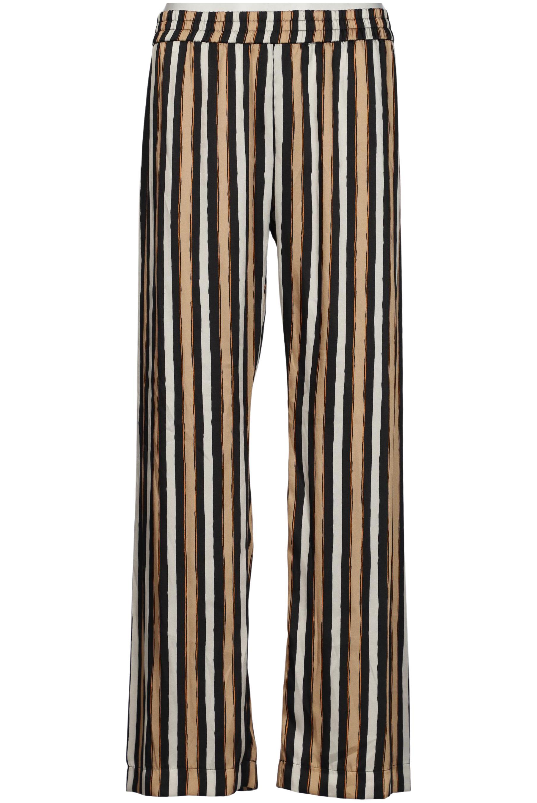 

MAC Damen Stoffhose, mehrfarbig, Gr. 30