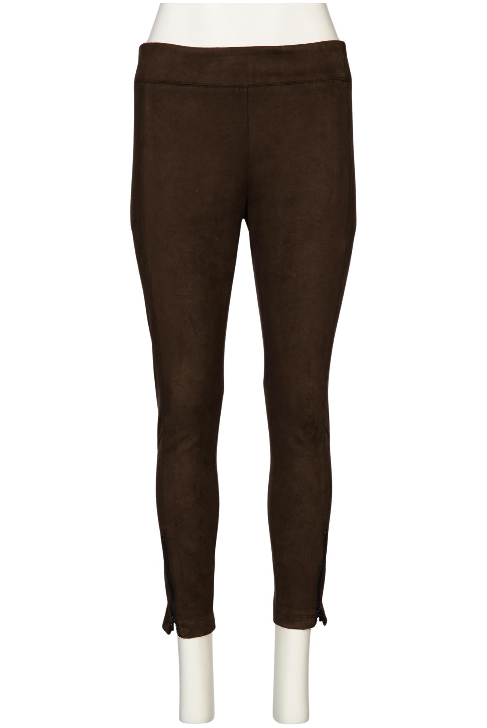 

MAC Damen Stoffhose, braun, Gr. 31