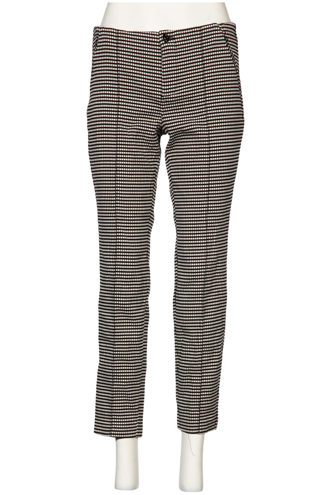 

MAC Damen Stoffhose, beige, Gr. 31