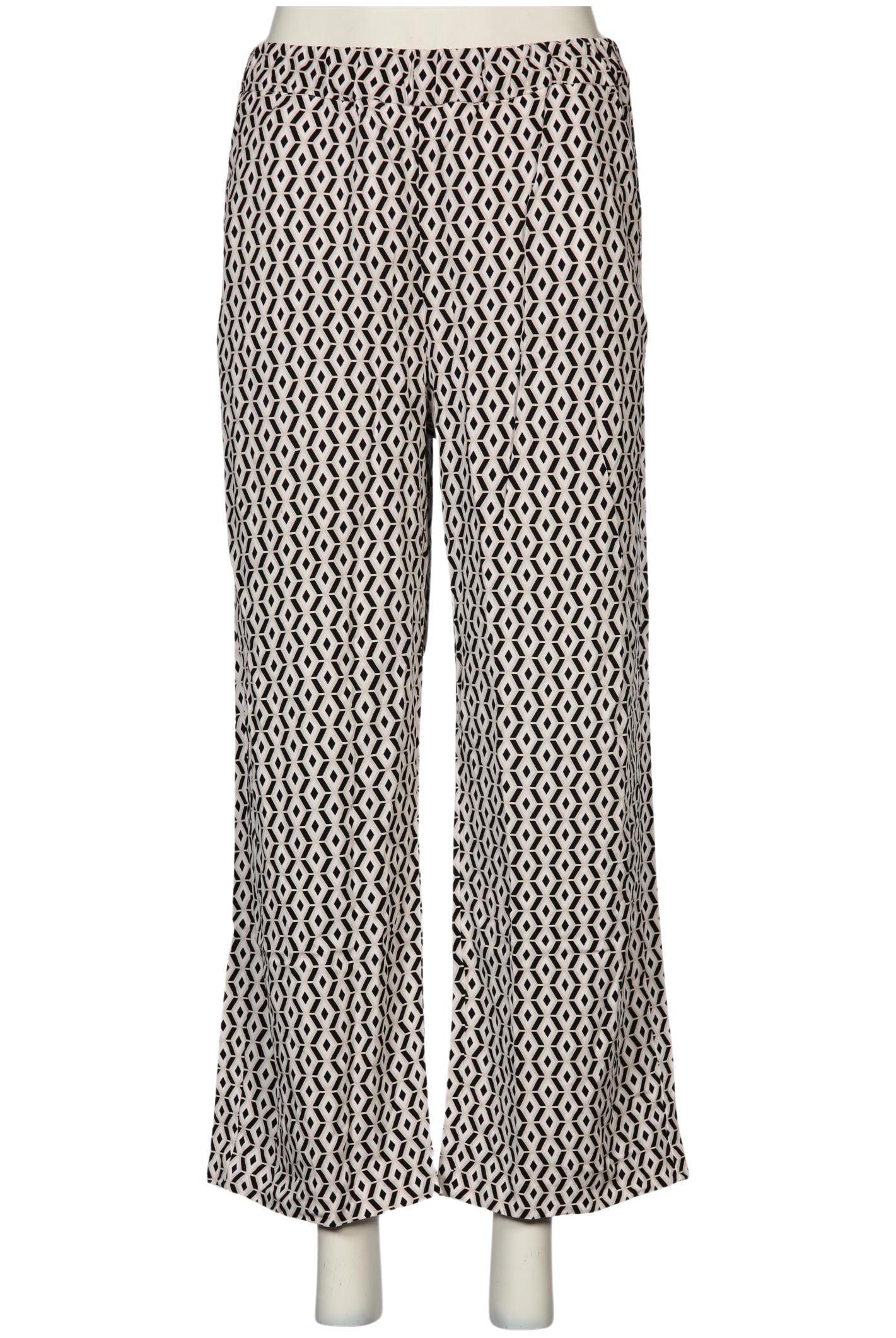 

MAC Damen Stoffhose, mehrfarbig, Gr. 40