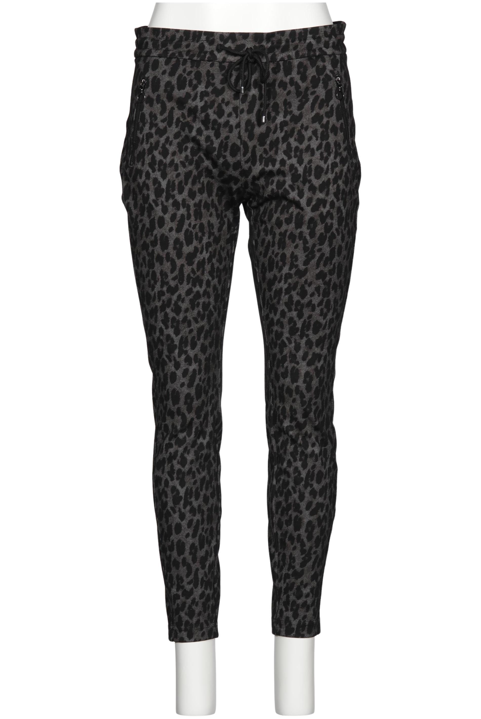 

MAC Damen Stoffhose, grau, Gr. 42