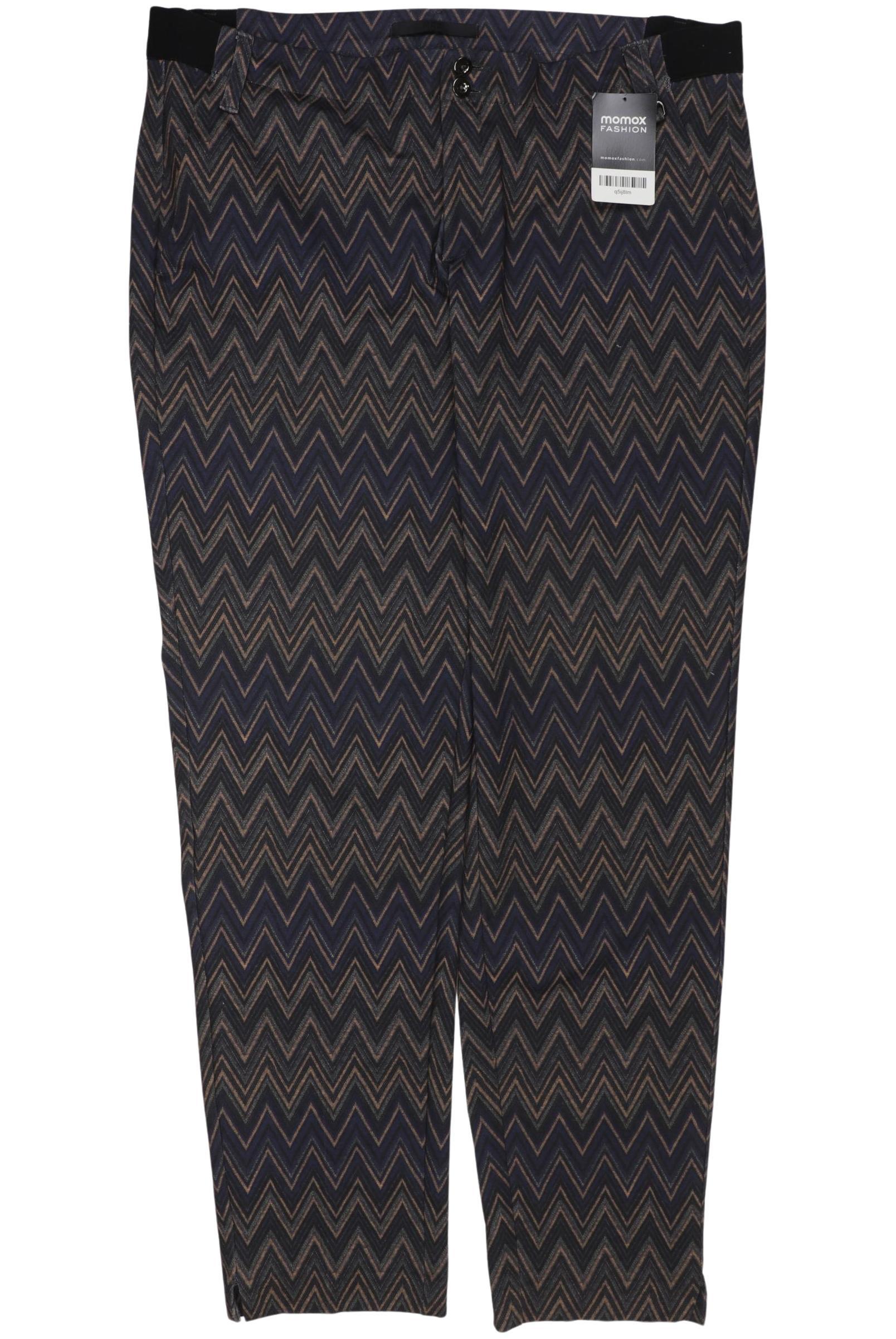 

MAC Damen Stoffhose, mehrfarbig, Gr. 37