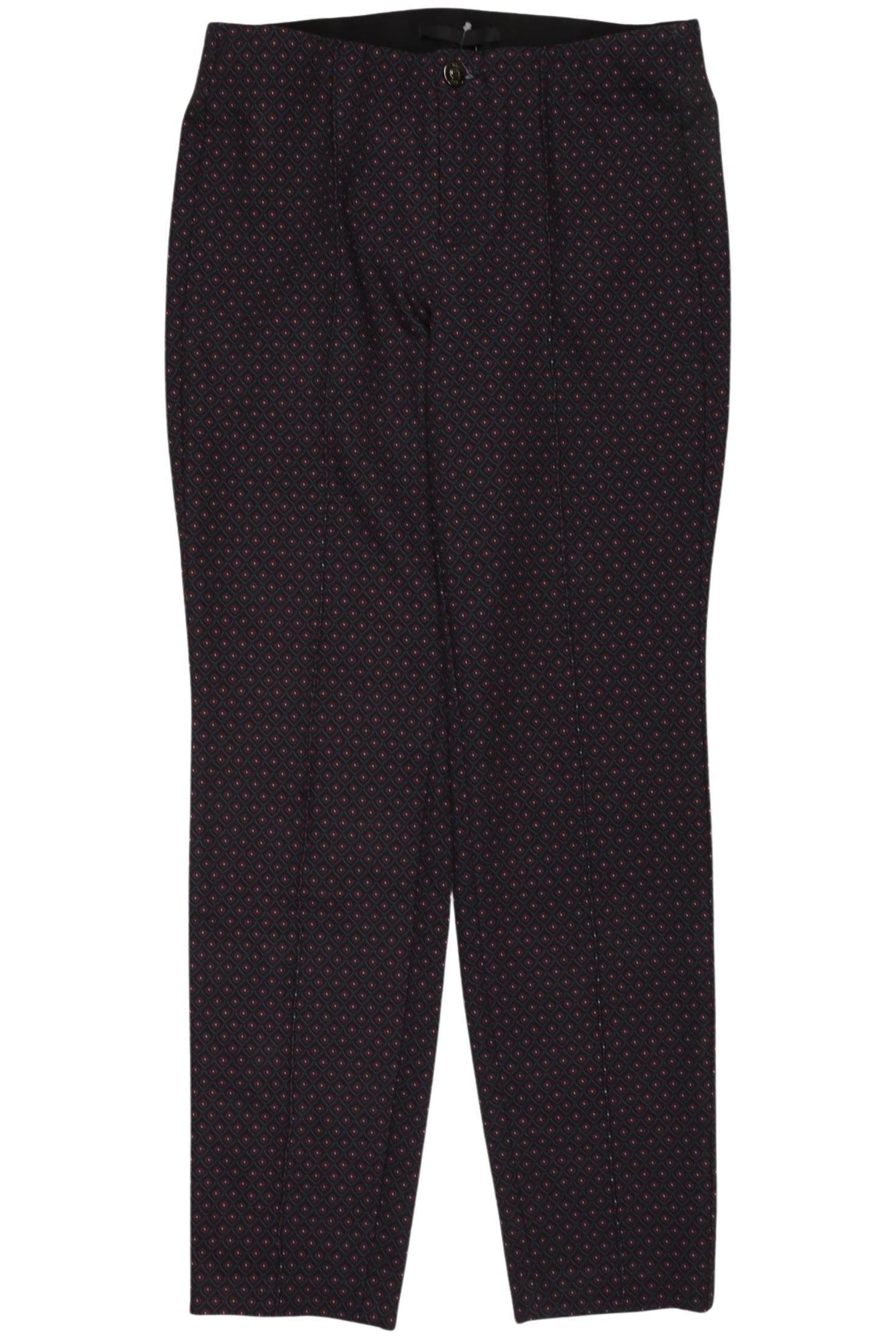 

MAC Damen Stoffhose, mehrfarbig, Gr. 36