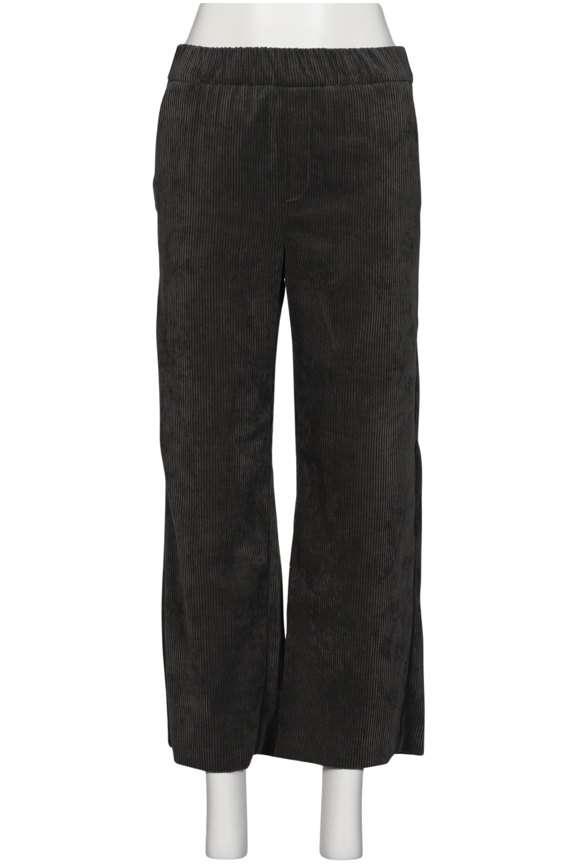 

MAC Damen Stoffhose, grau, Gr. 36