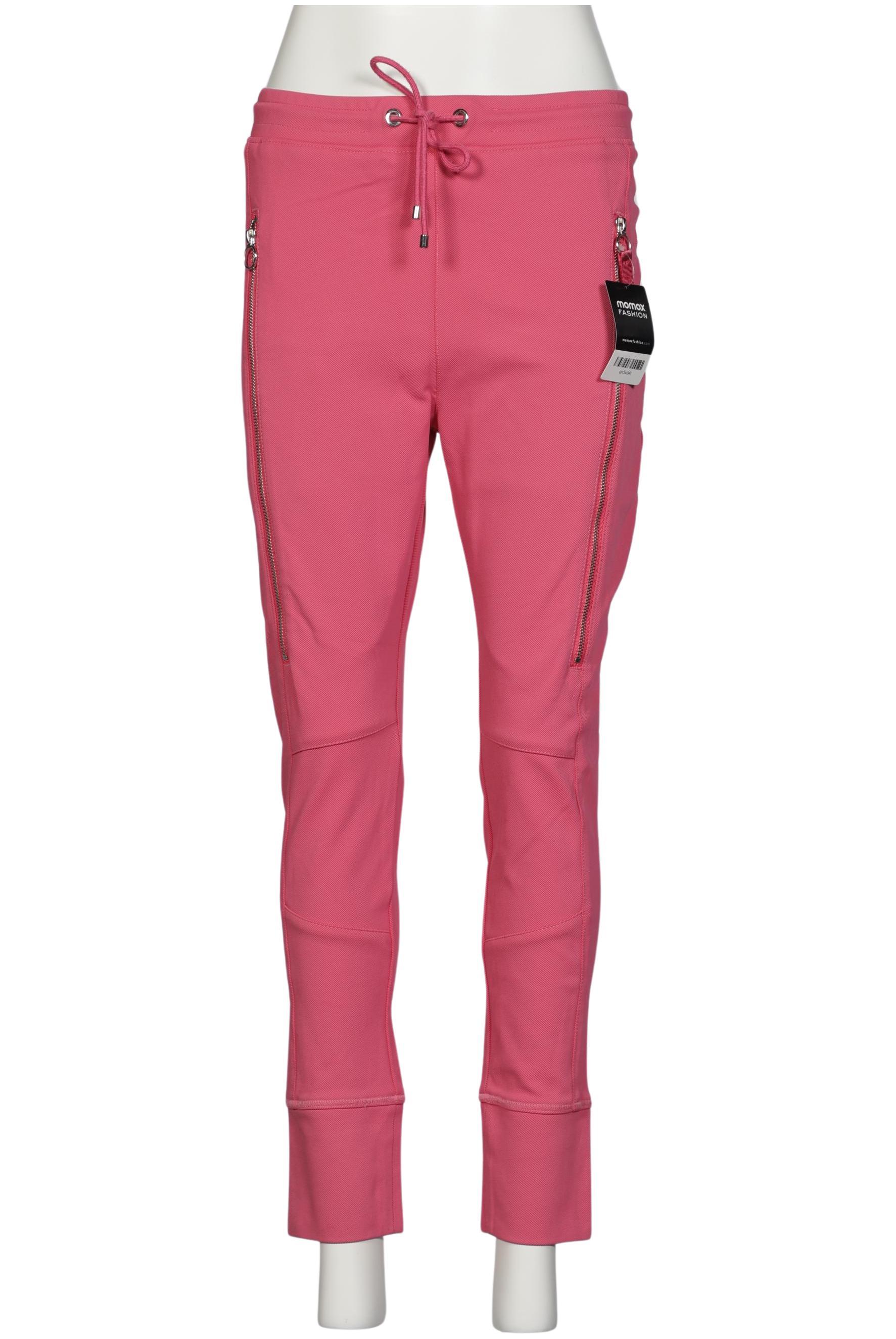 

MAC Damen Stoffhose, pink, Gr. 29