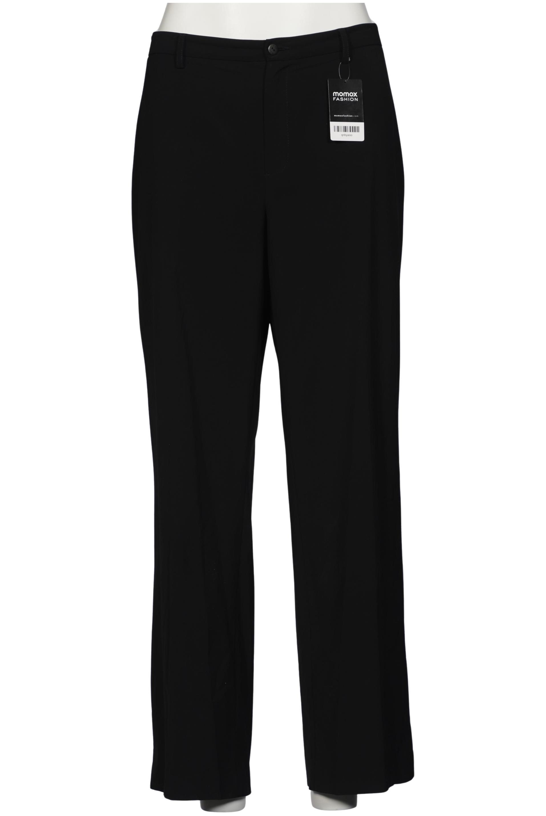 

MAC Damen Stoffhose, schwarz, Gr. 44