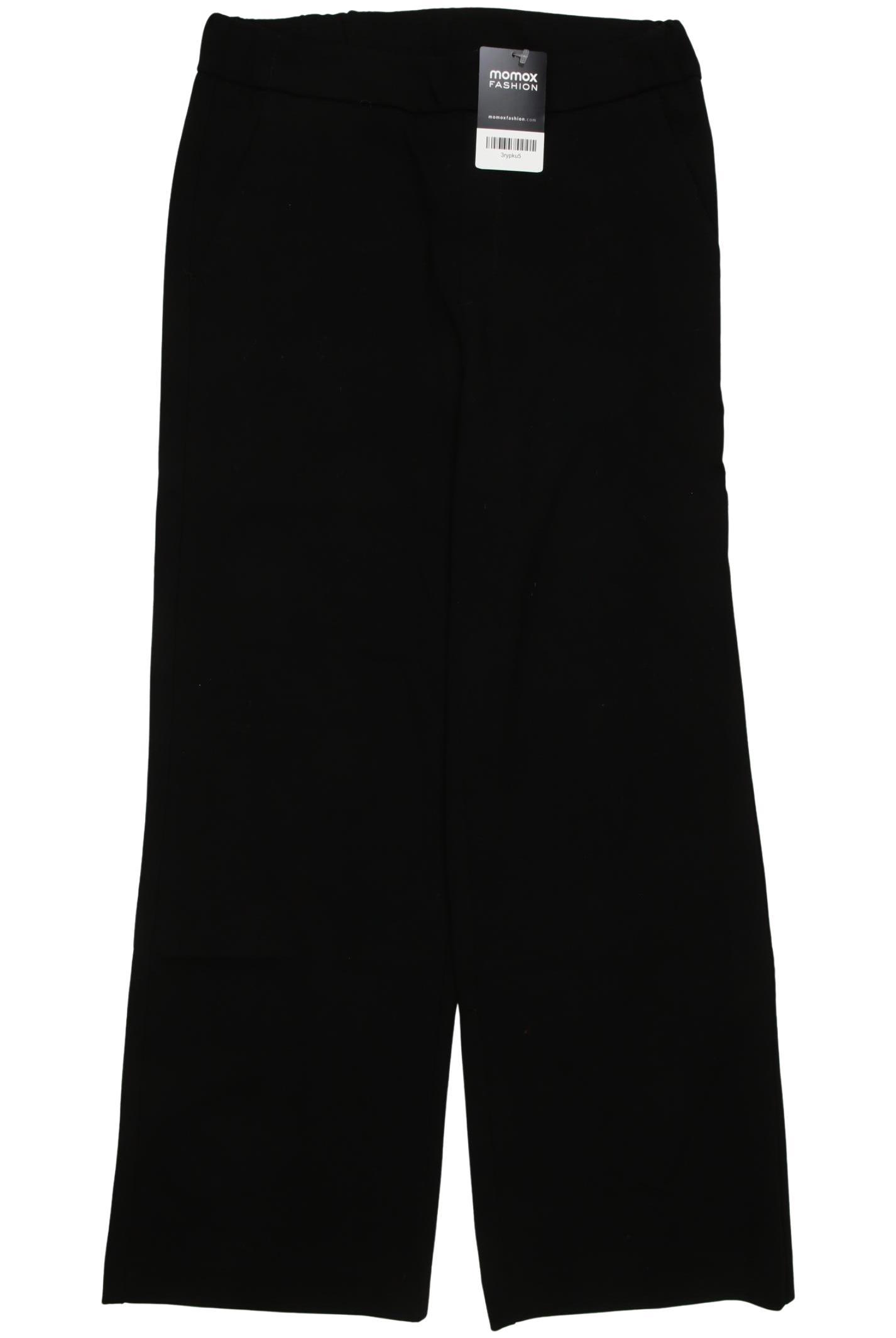 

MAC Damen Stoffhose, schwarz, Gr. 36
