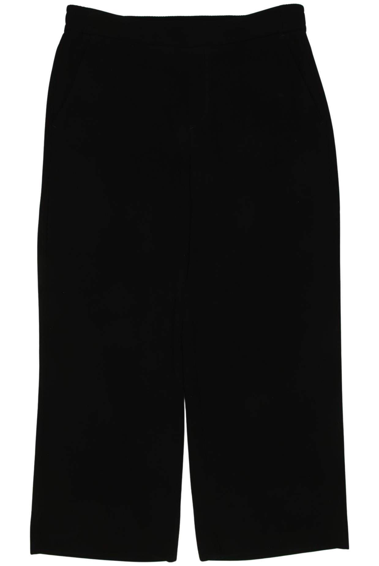 

MAC Damen Stoffhose, schwarz, Gr. 36