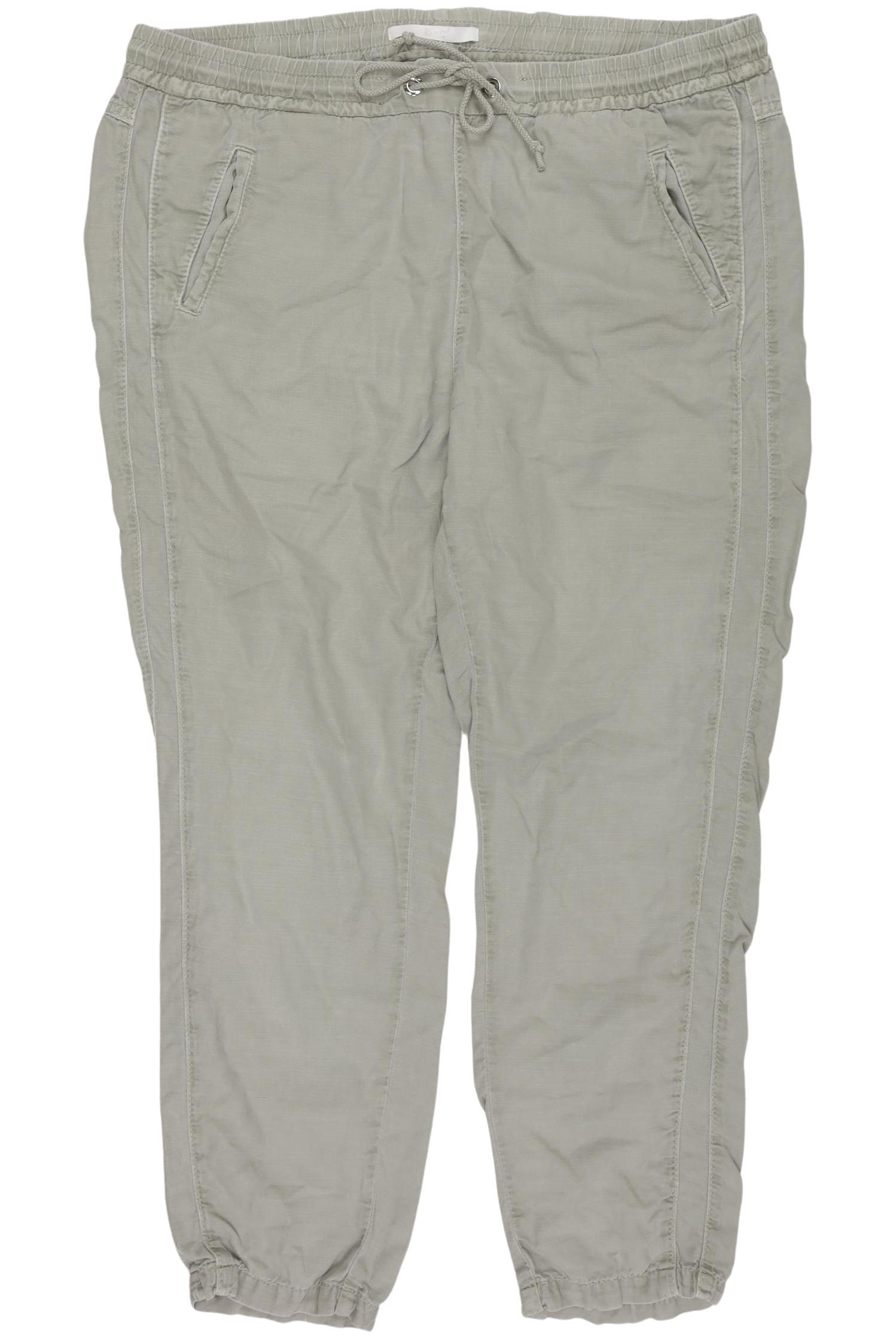

MAC Damen Stoffhose, grau, Gr. 42