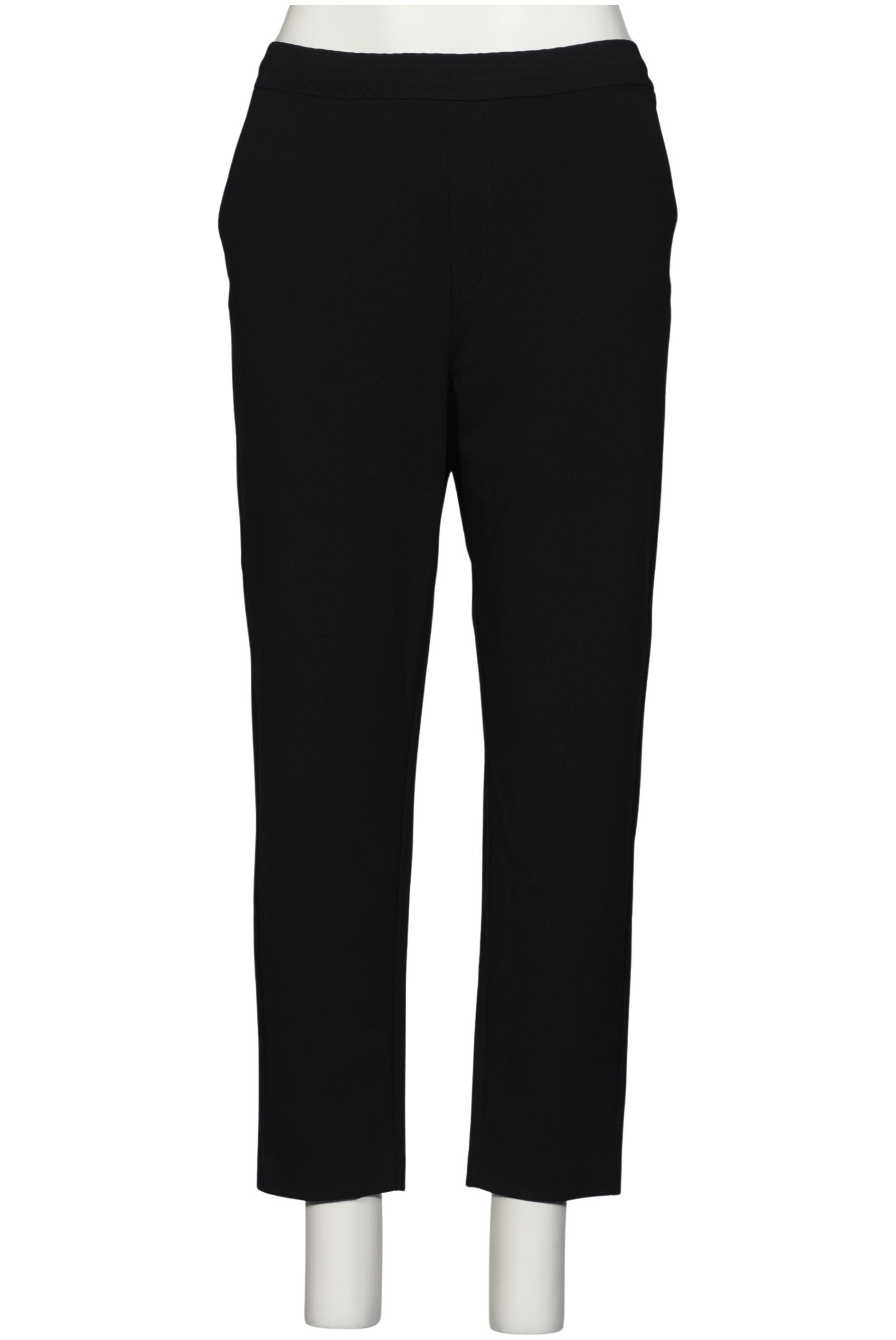 

MAC Damen Stoffhose, schwarz, Gr. 44