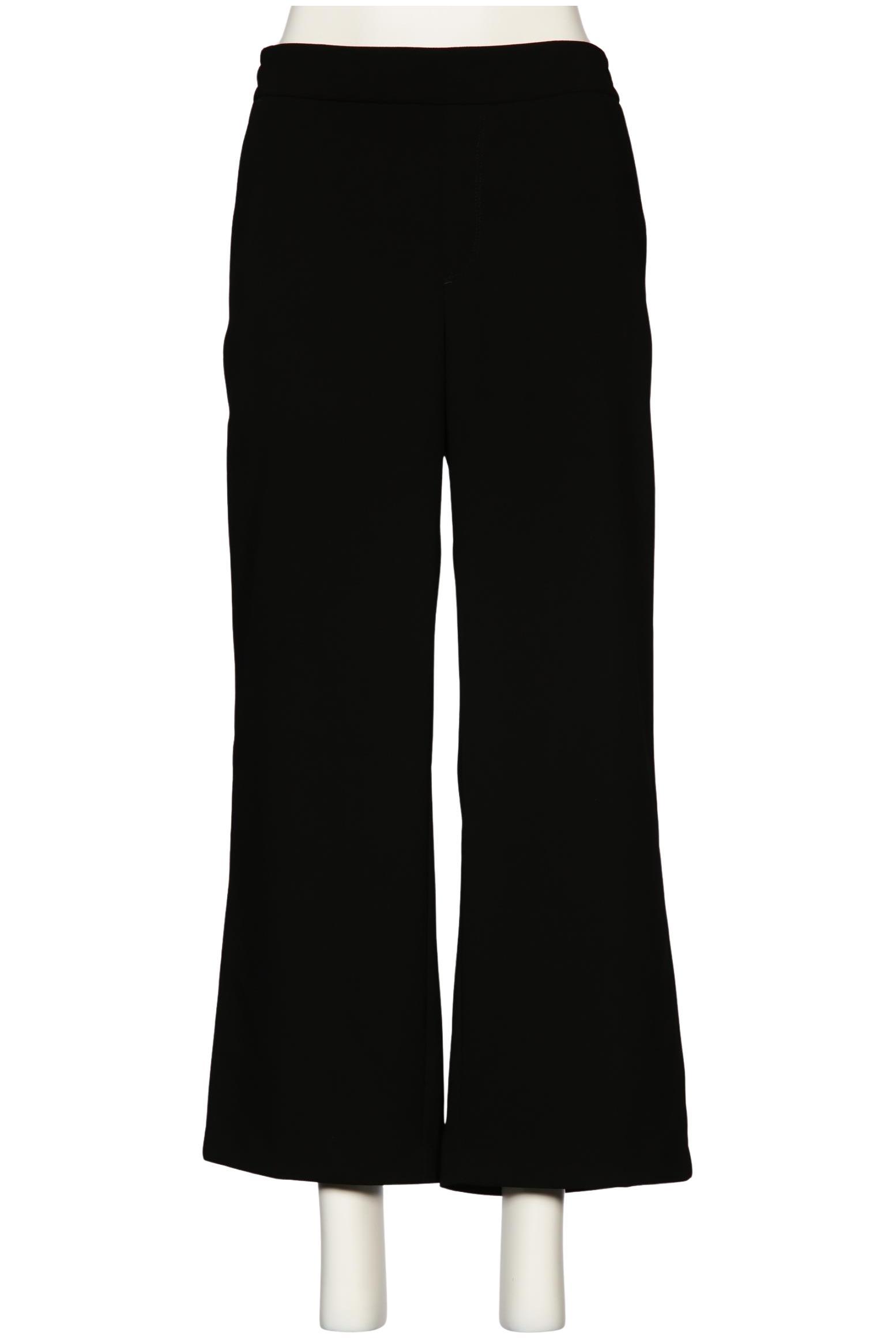 

MAC Damen Stoffhose, schwarz, Gr. 38