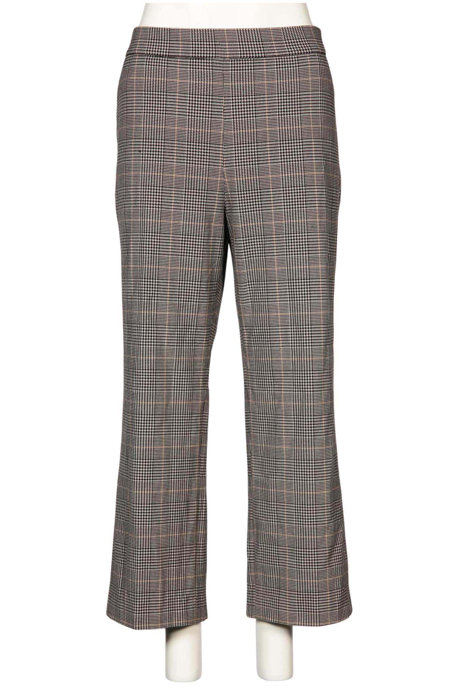 

MAC Damen Stoffhose, mehrfarbig, Gr. 44