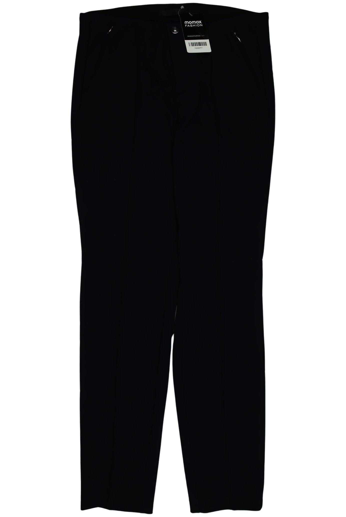 

MAC Damen Stoffhose, marineblau, Gr. 38