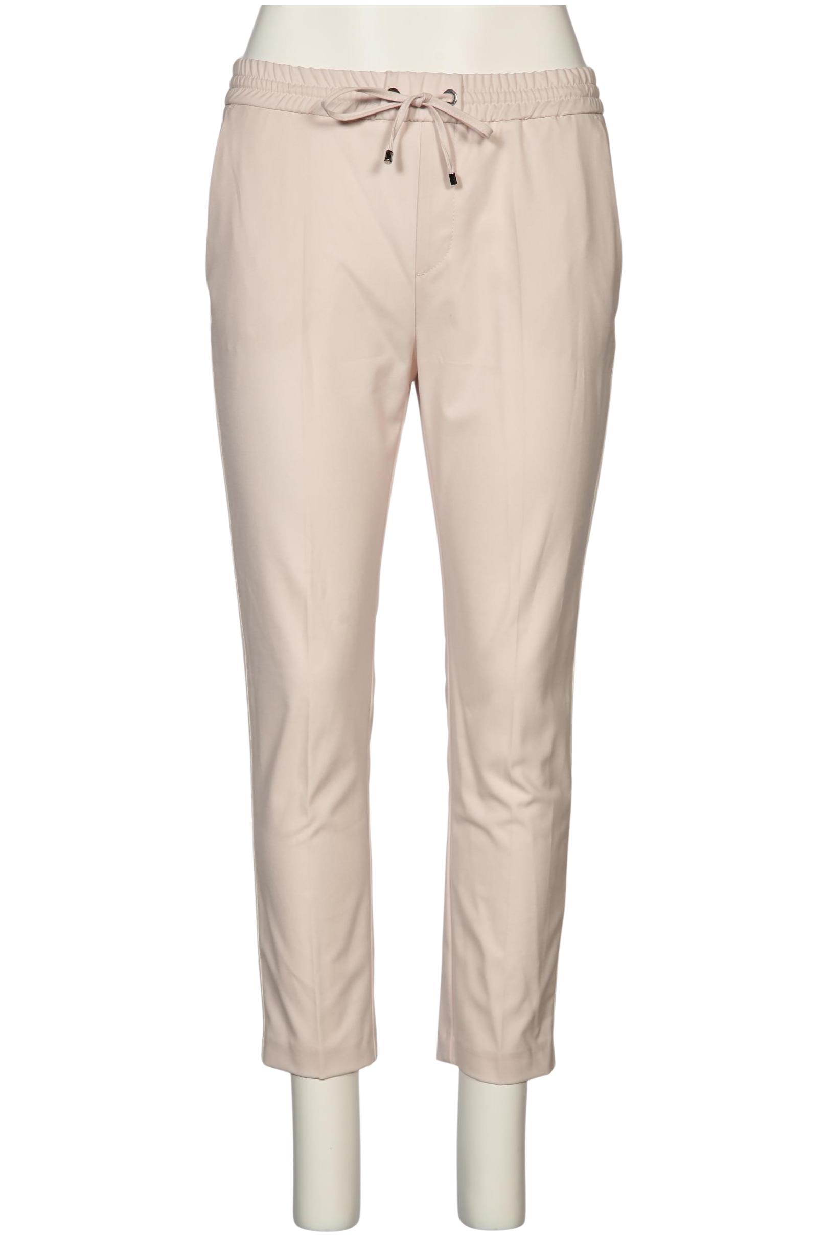 

MAC Damen Stoffhose, pink, Gr. 34