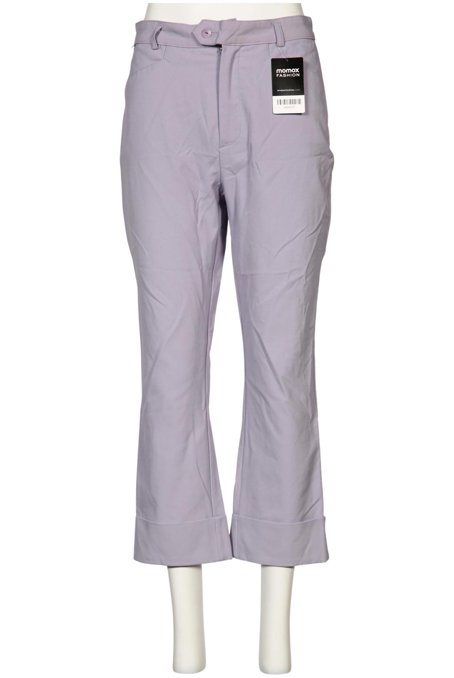 

MAC Damen Stoffhose, flieder, Gr. 38