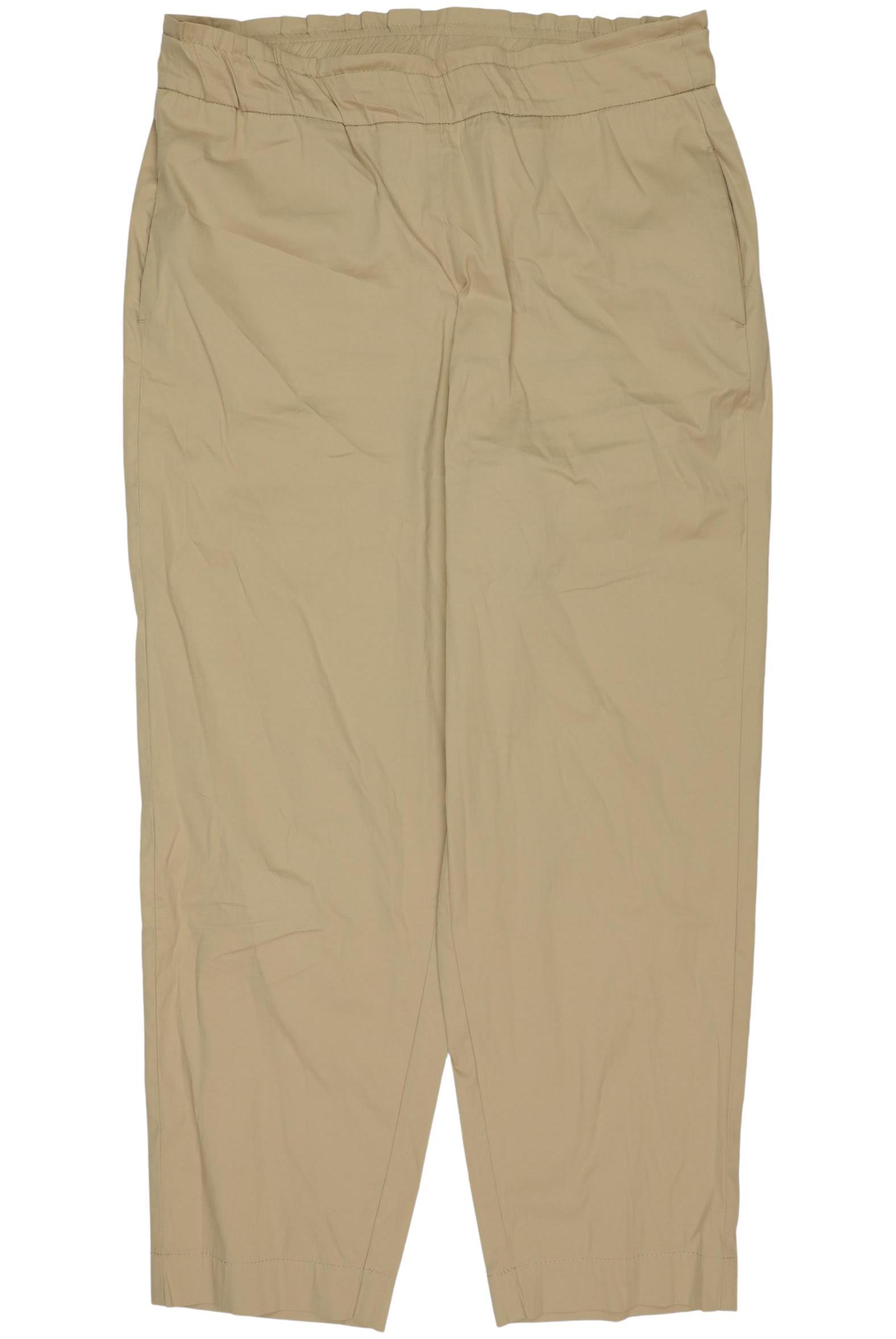 

MAC Damen Stoffhose, beige, Gr. 40