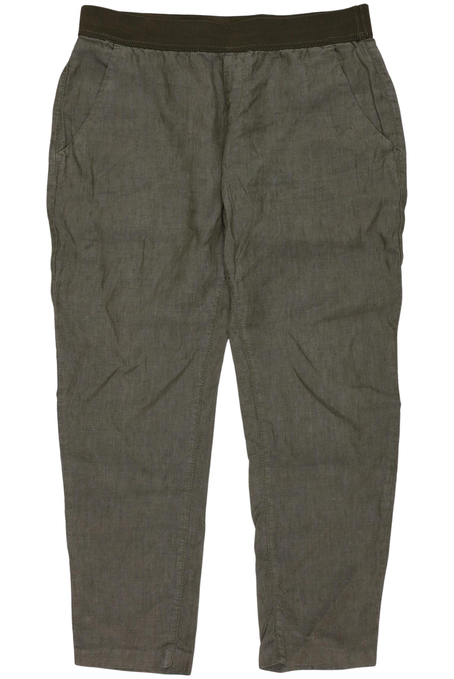 

MAC Damen Stoffhose, grün, Gr. 42