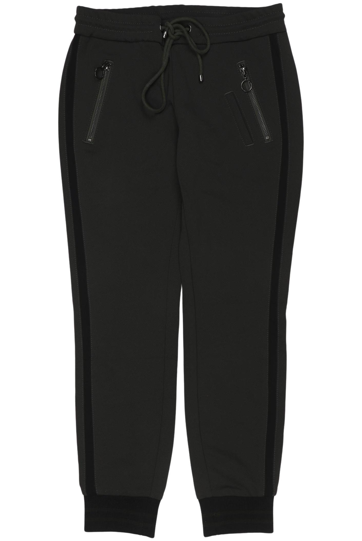 

MAC Damen Stoffhose, grau, Gr. 34