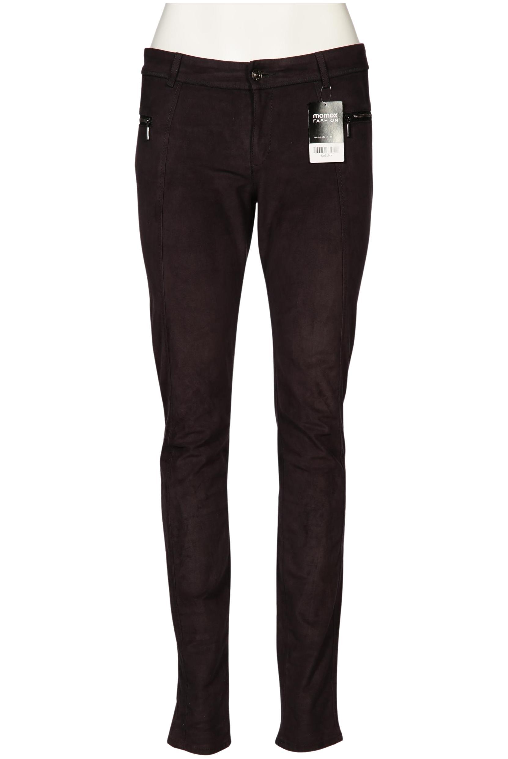 

MAC Damen Stoffhose, flieder, Gr. 33