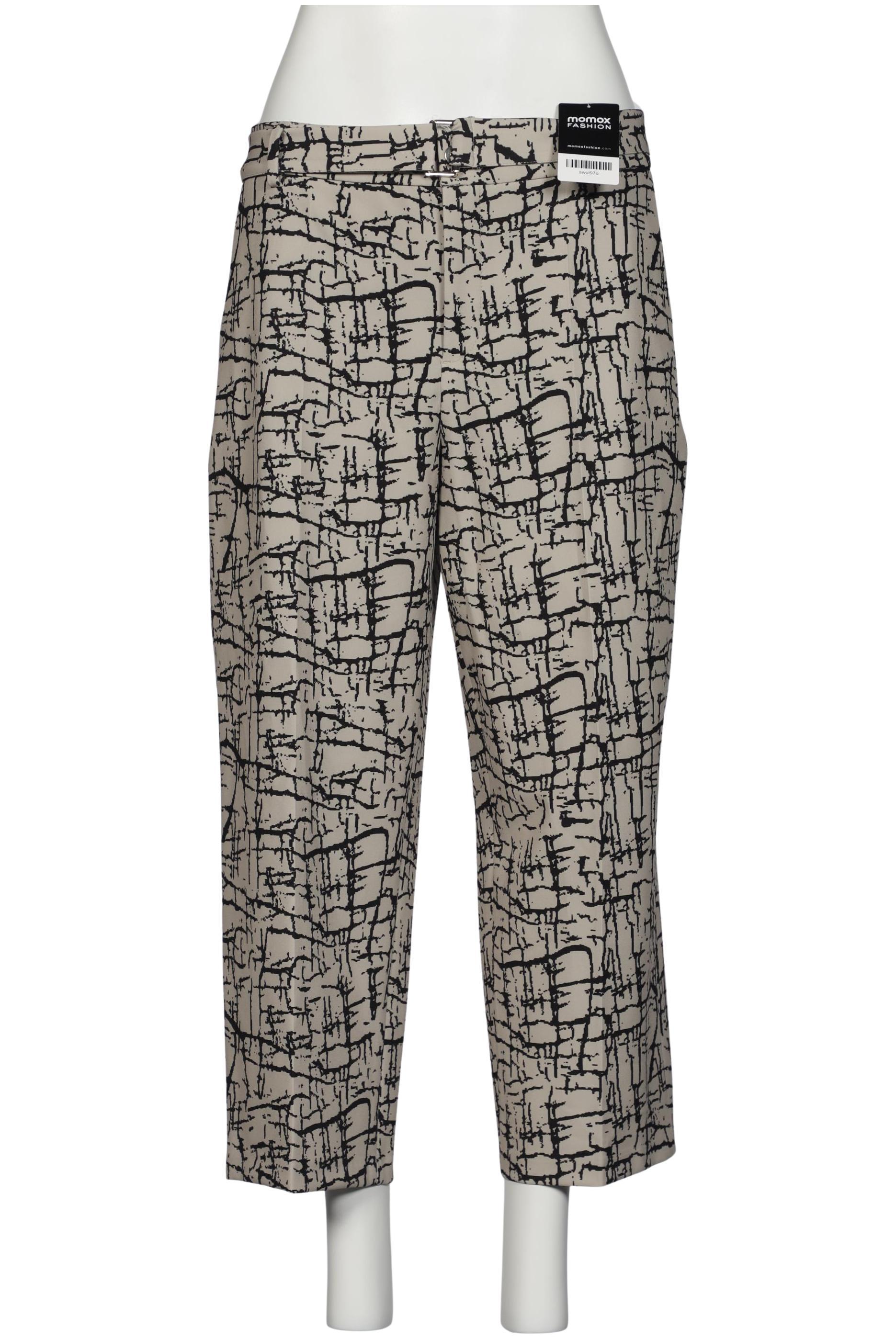 

MAC Damen Stoffhose, mehrfarbig, Gr. 44