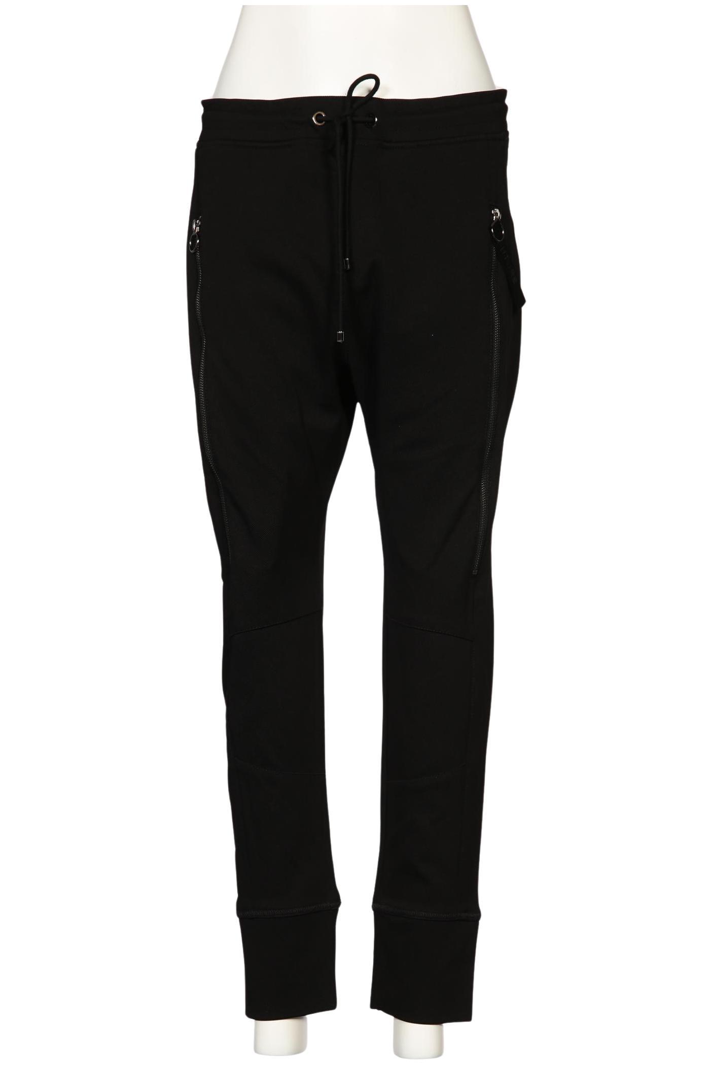 

MAC Damen Stoffhose, schwarz, Gr. 38