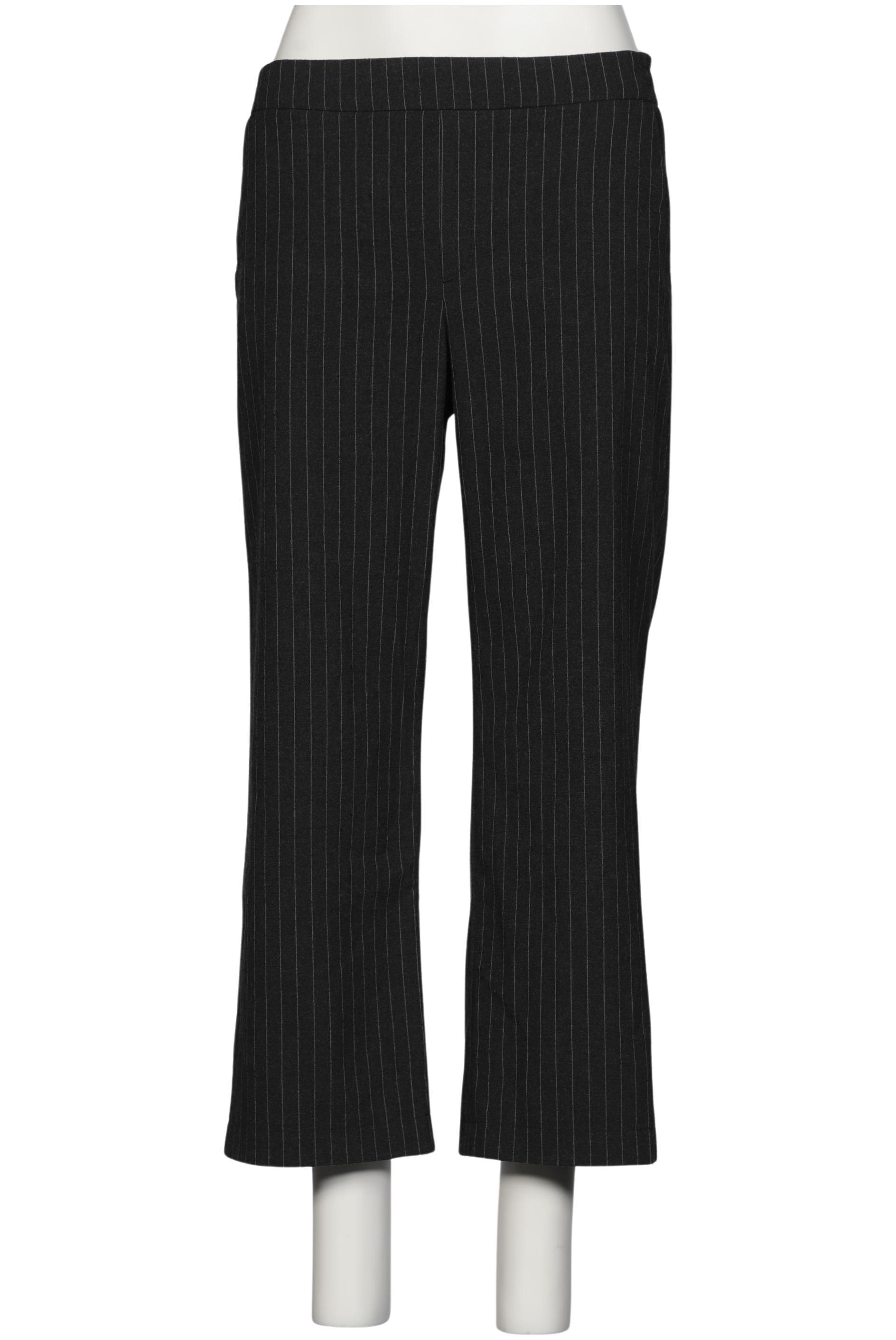 

MAC Damen Stoffhose, schwarz, Gr. 35