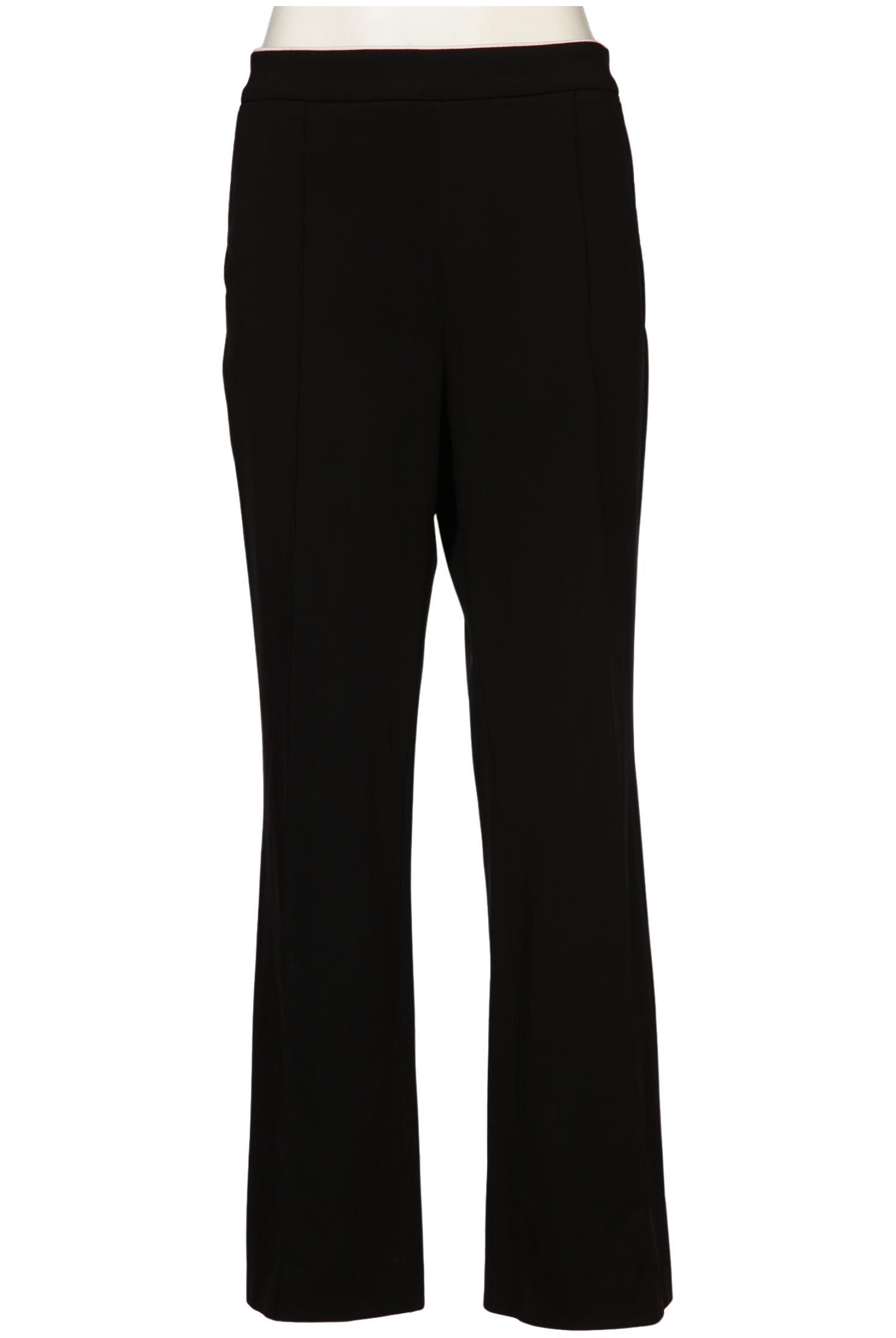 

MAC Damen Stoffhose, schwarz, Gr. 40