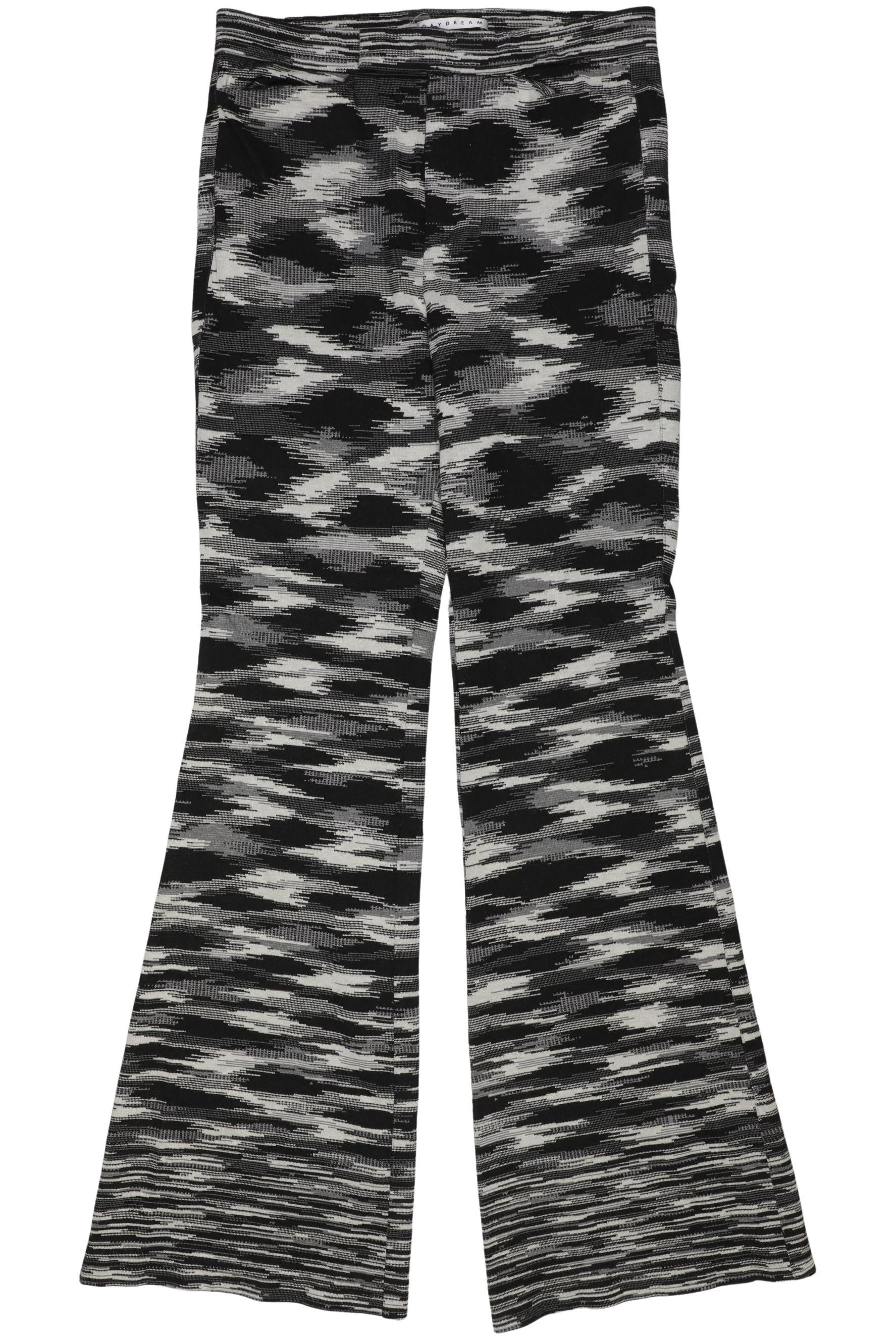 

MAC Damen Stoffhose, mehrfarbig, Gr. 36