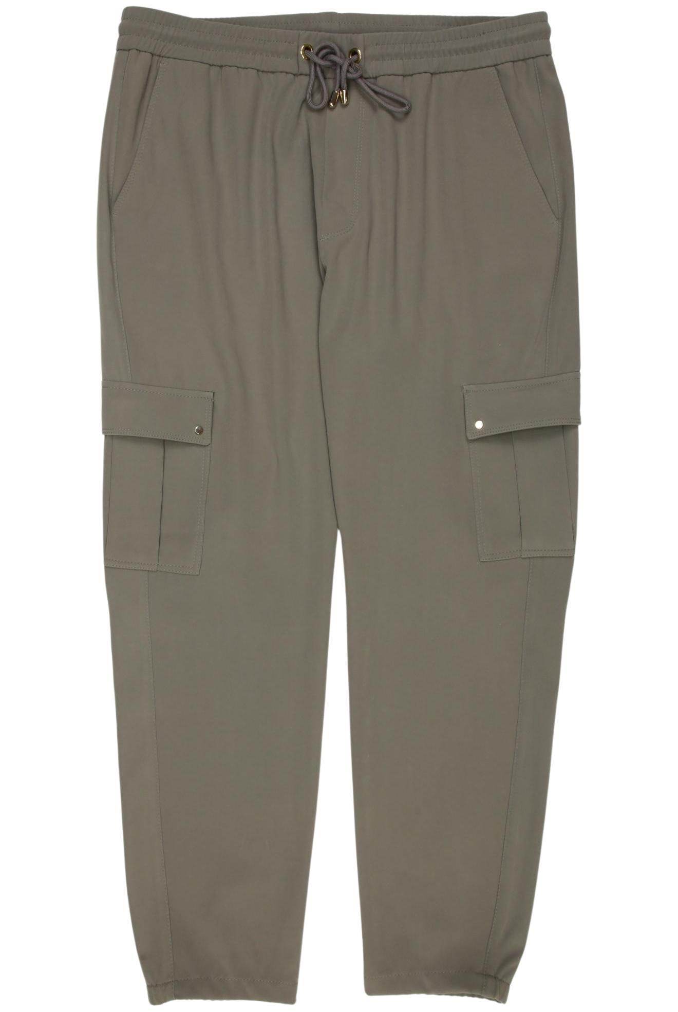 

MAC Damen Stoffhose, grau, Gr. 38