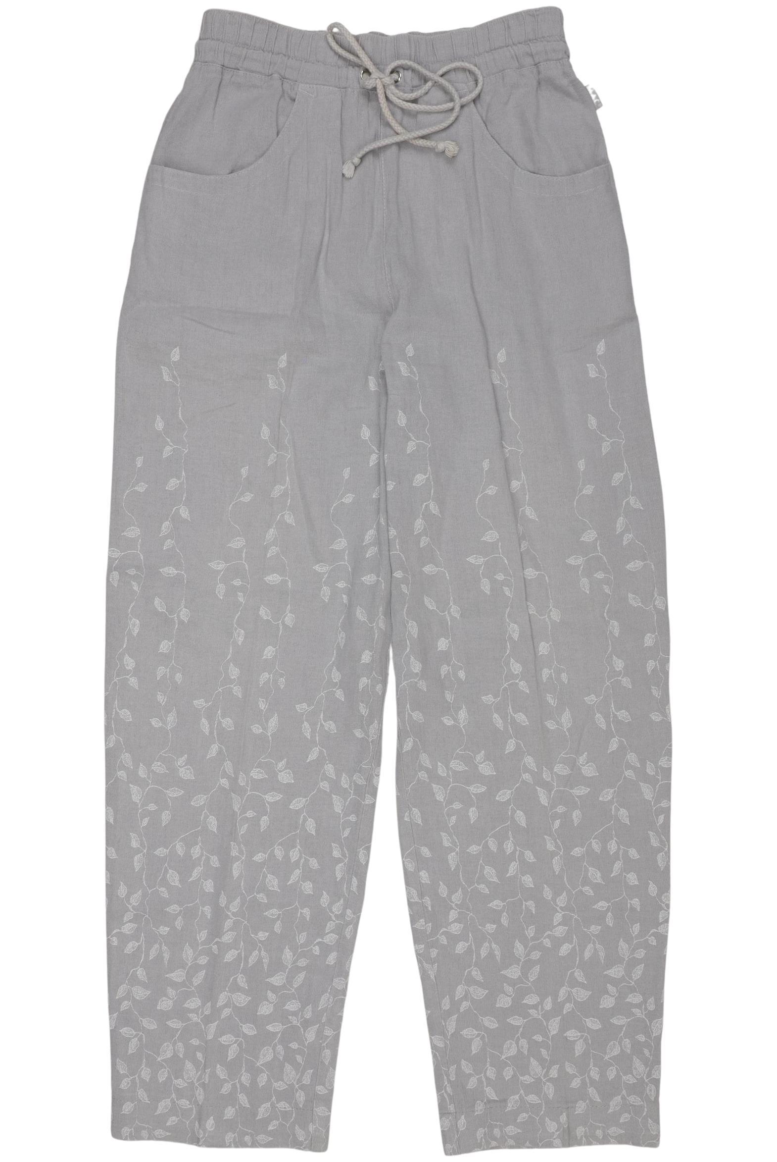 

MAC Damen Stoffhose, grau, Gr. 25