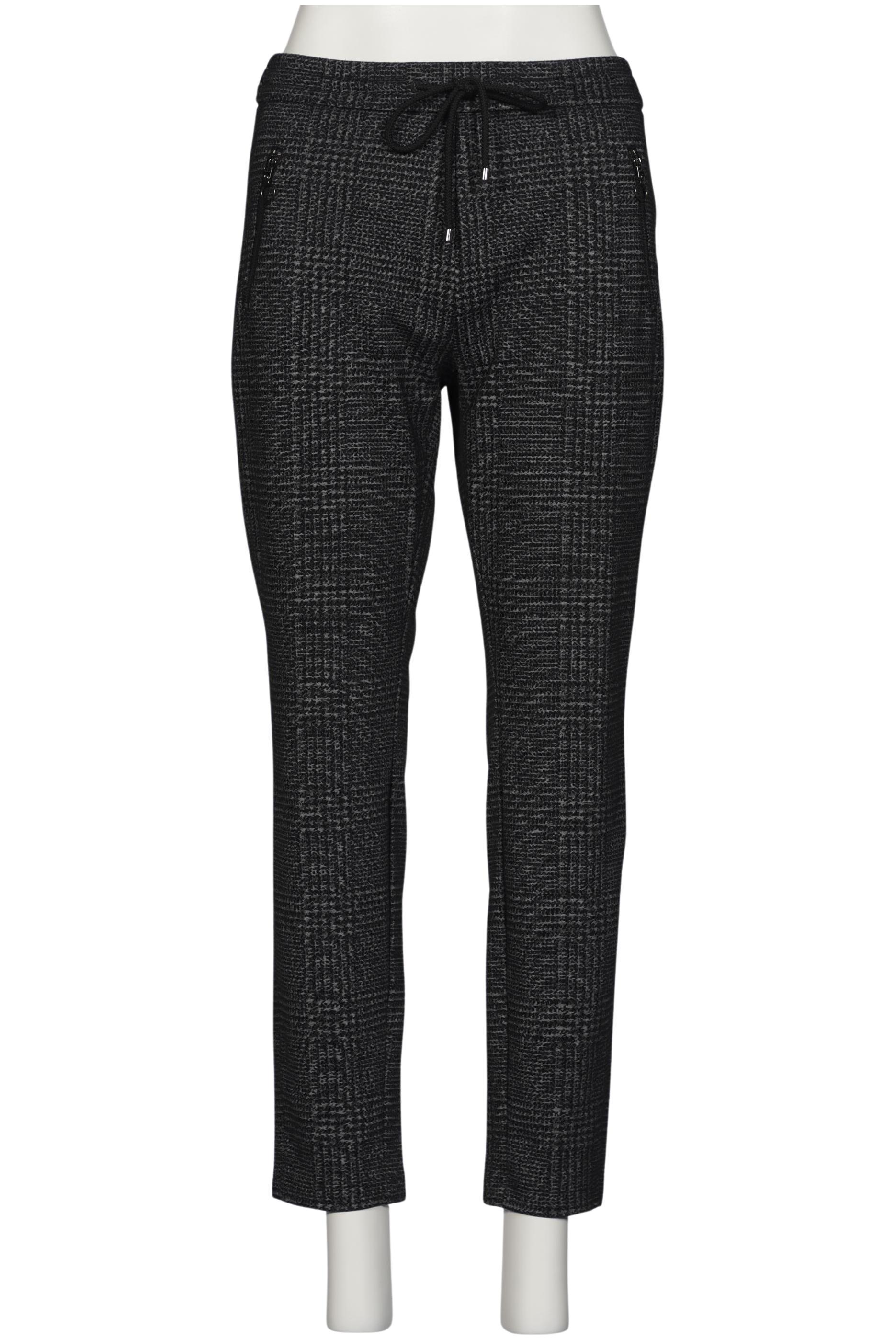 

MAC Damen Stoffhose, grau, Gr. 42