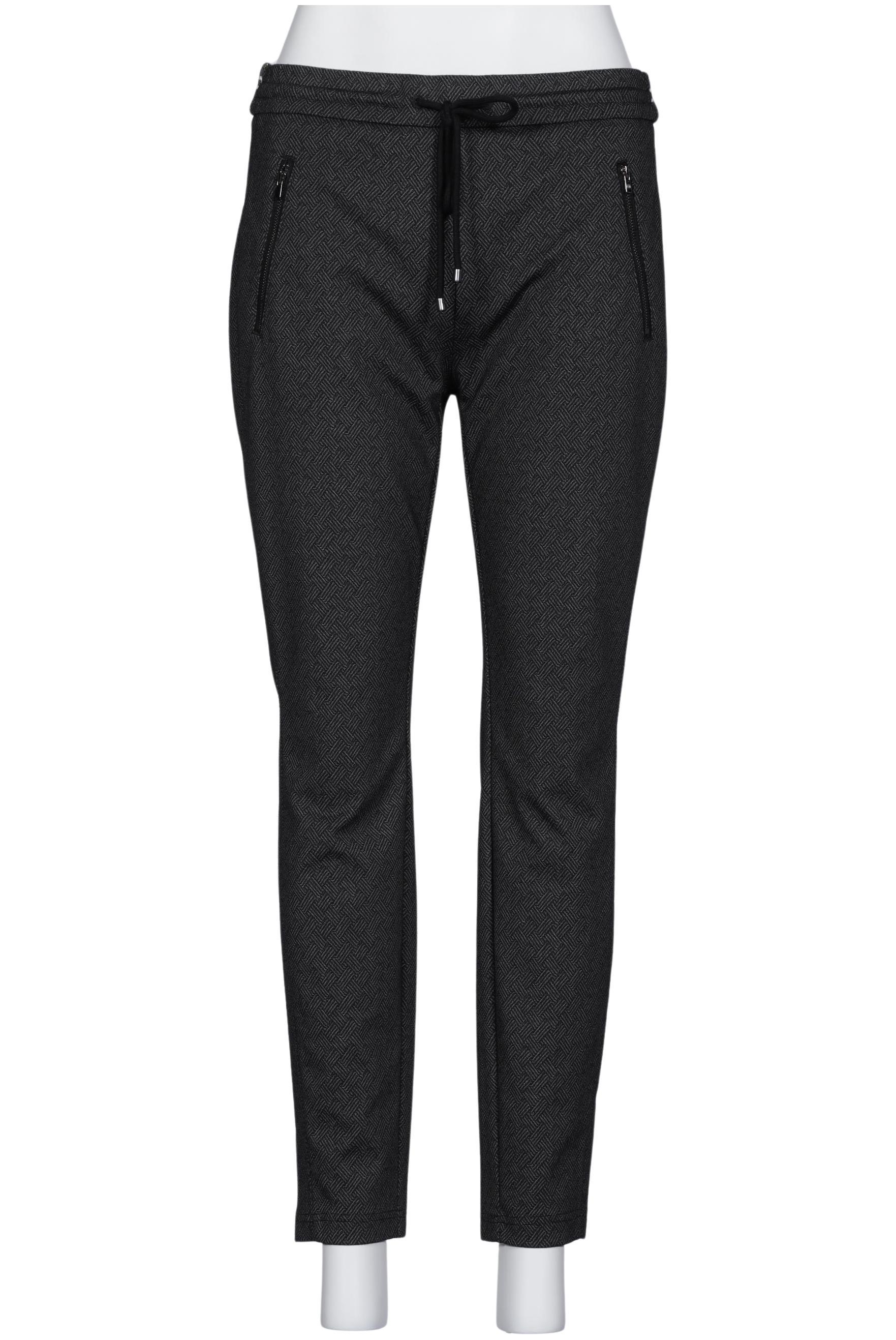 

MAC Damen Stoffhose, grau, Gr. 32