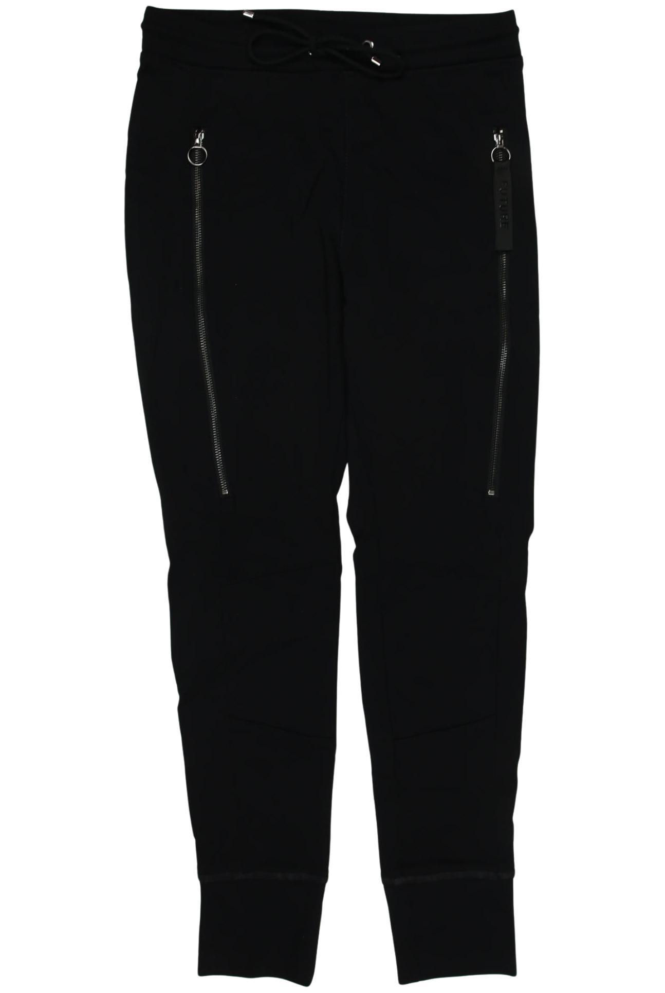 

MAC Damen Stoffhose, schwarz, Gr. 32