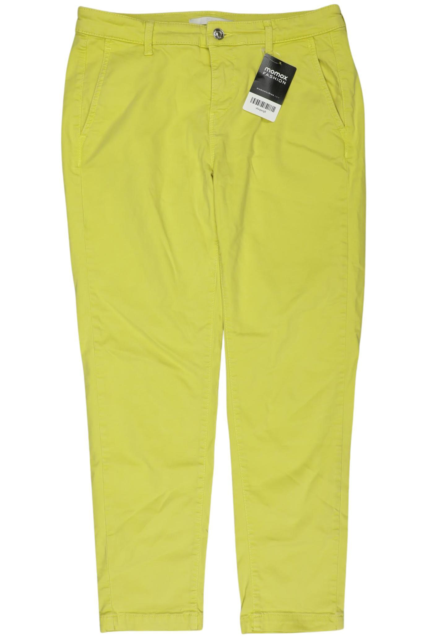 

MAC Damen Stoffhose, marineblau, Gr. 36