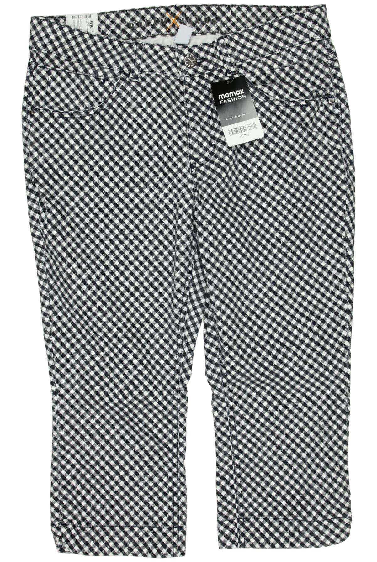 Thumbnail - MAC Damen Stoffhose, marineblau, Gr. 38