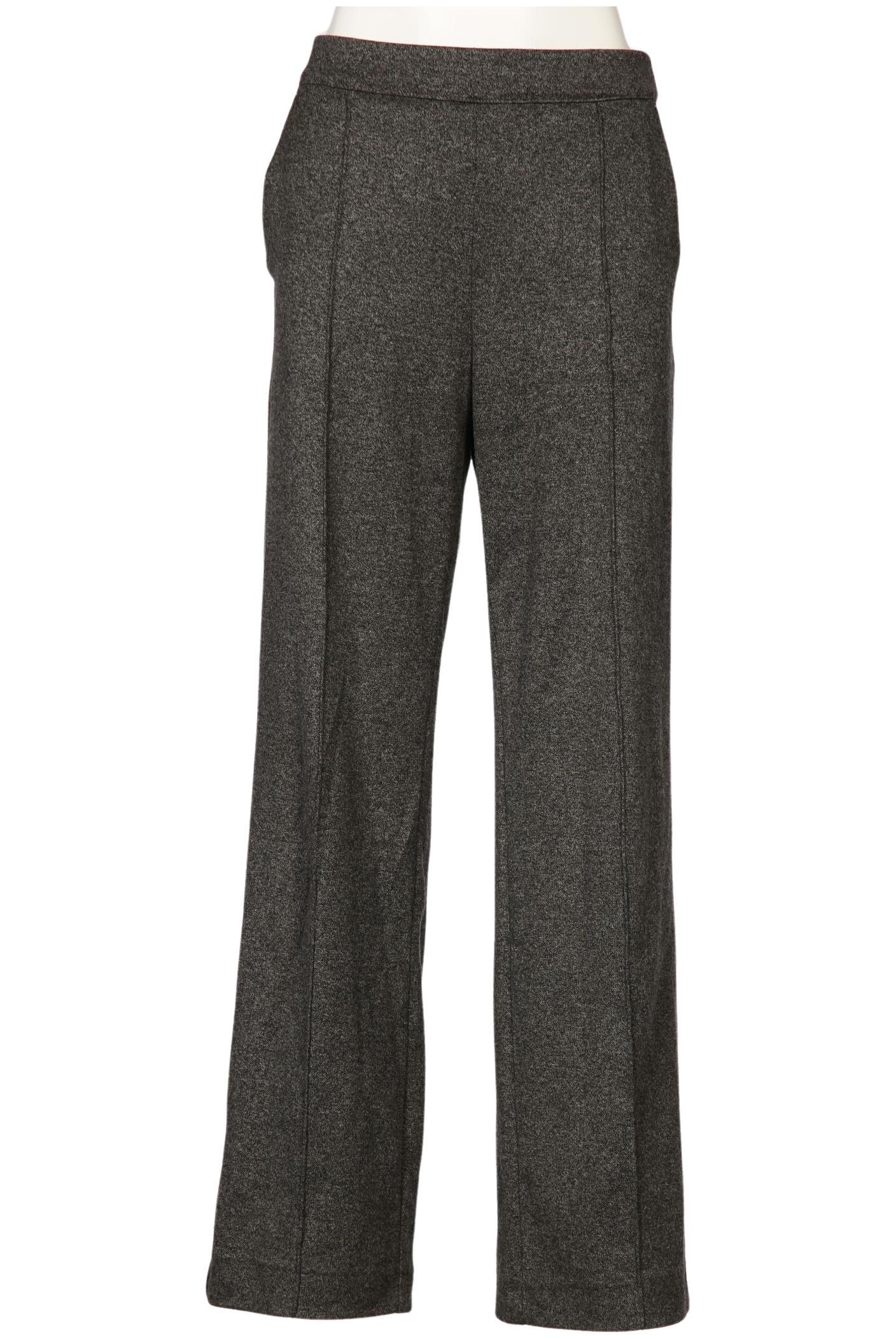 

MAC Damen Stoffhose, grau, Gr. 38