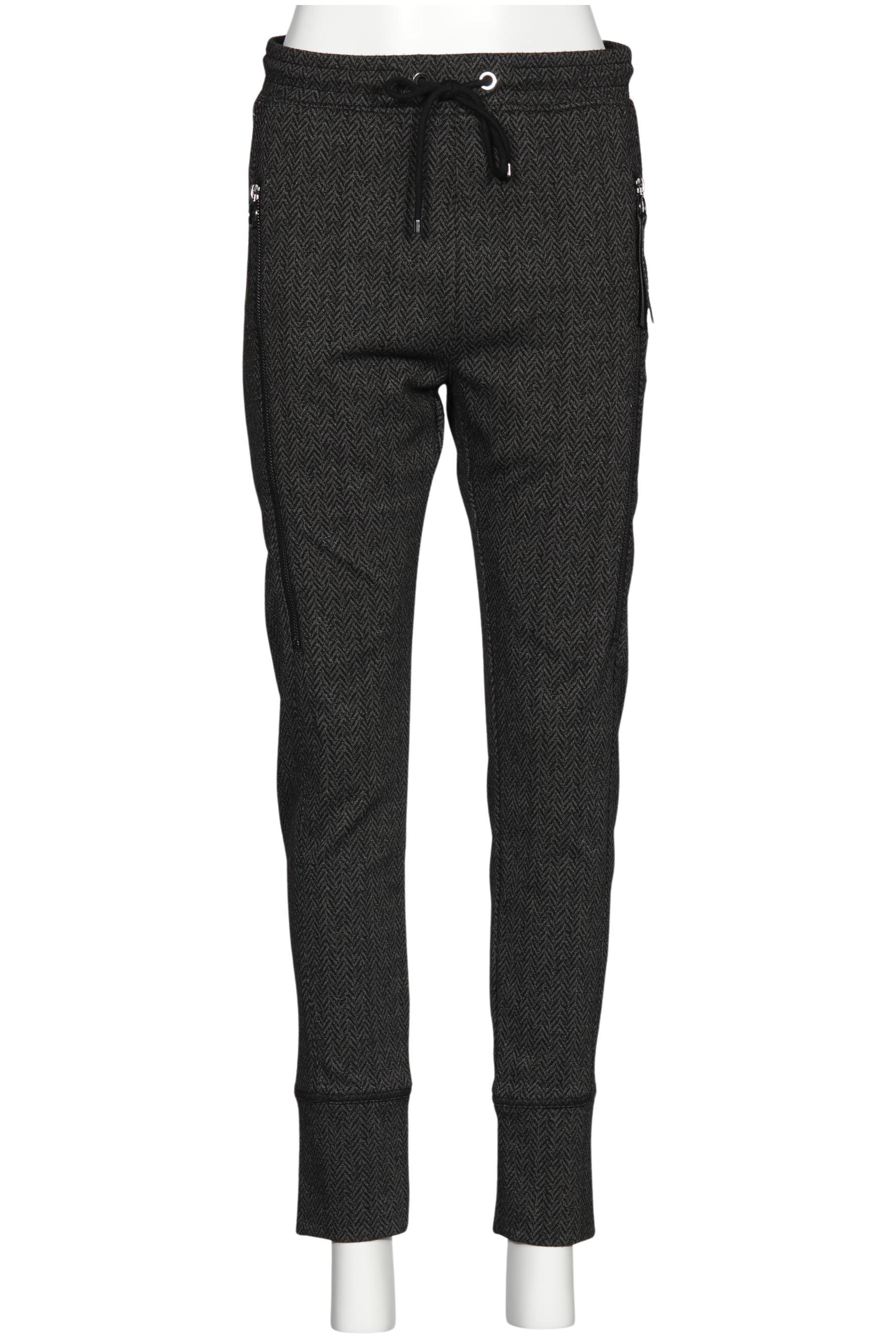 

MAC Damen Stoffhose, grau, Gr. 32