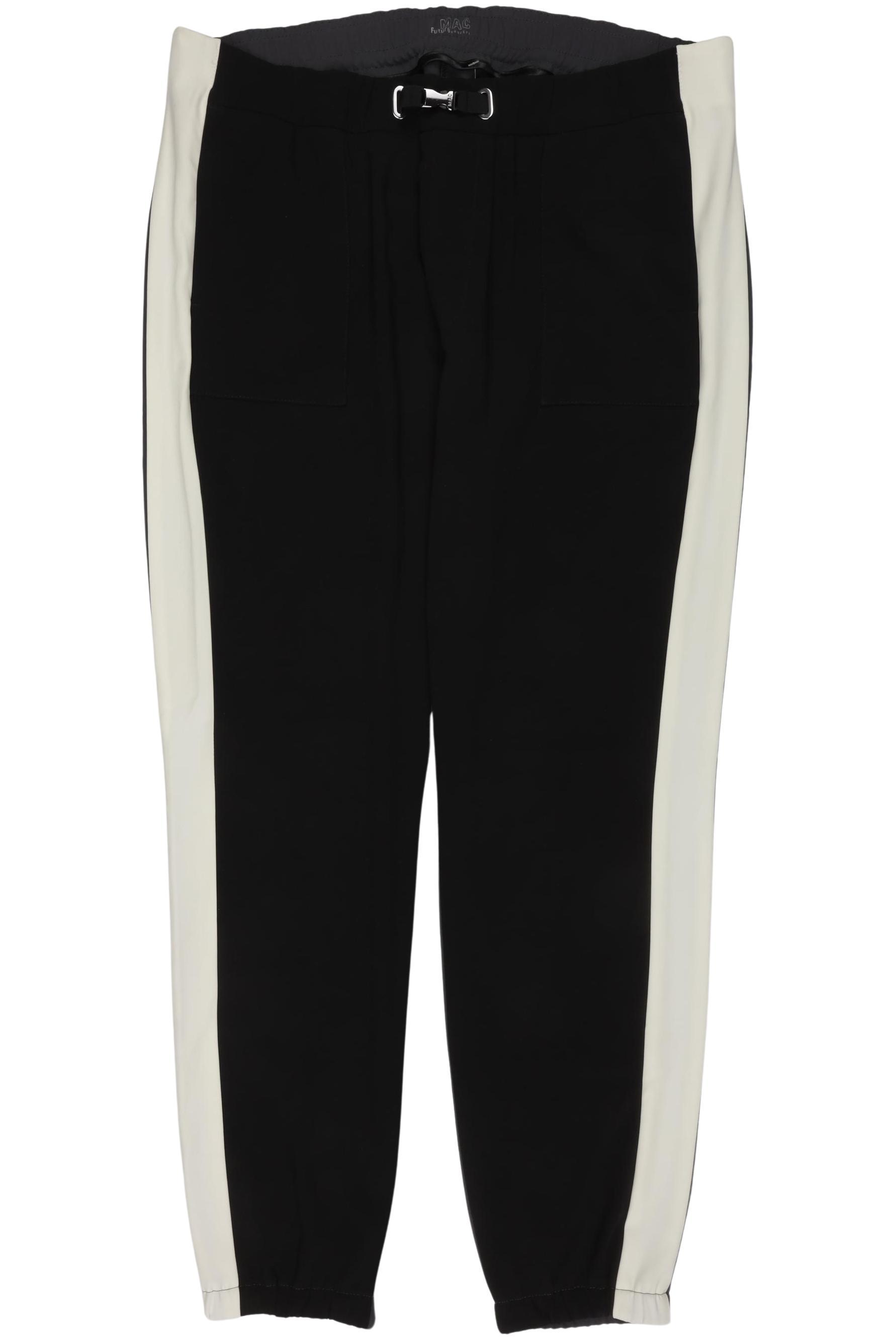 

MAC Damen Stoffhose, mehrfarbig, Gr. 40