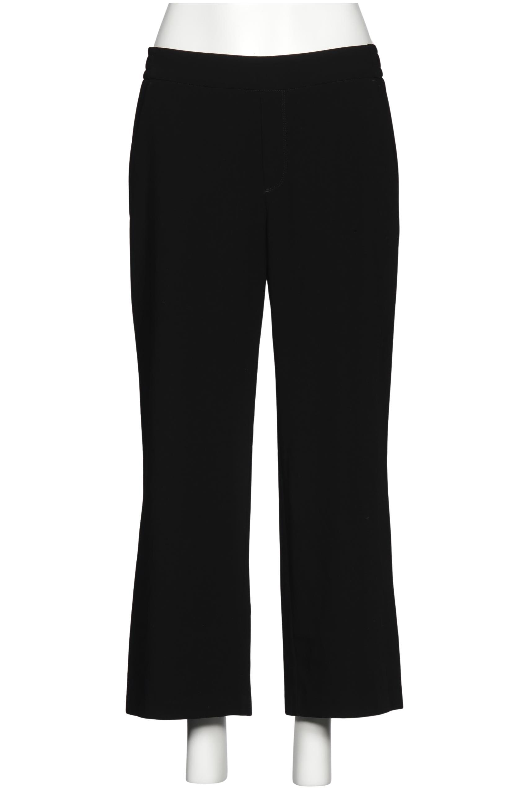 

MAC Damen Stoffhose, schwarz, Gr. 36