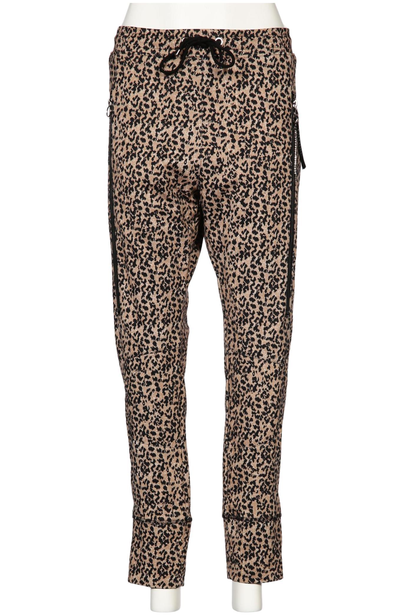 

MAC Damen Stoffhose, beige, Gr. 38