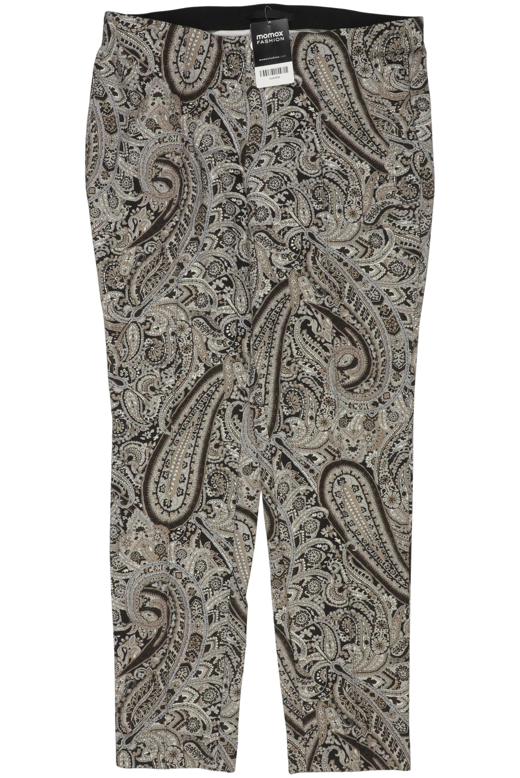 

MAC Damen Stoffhose, beige, Gr. 42