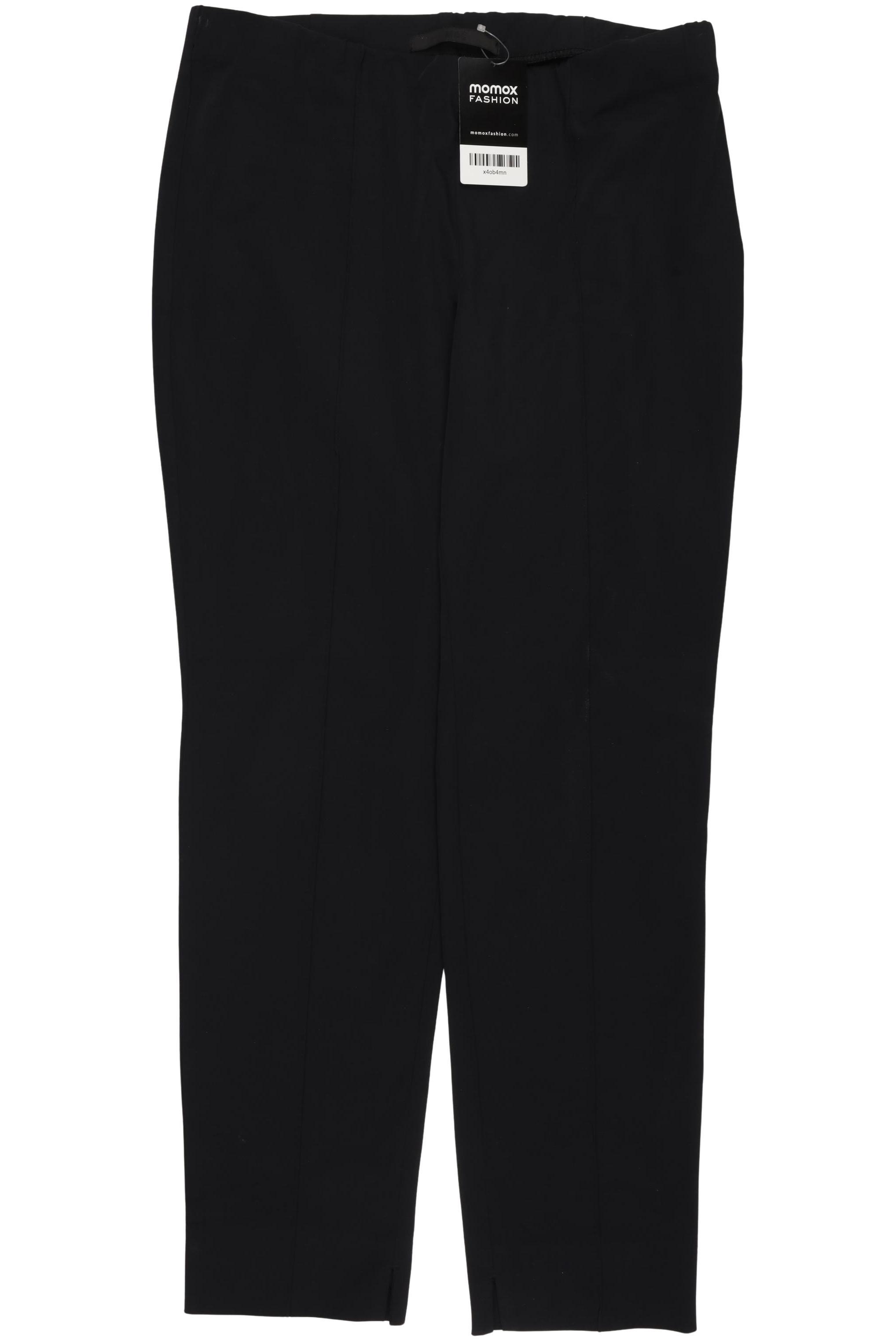 

MAC Damen Stoffhose, schwarz, Gr. 38