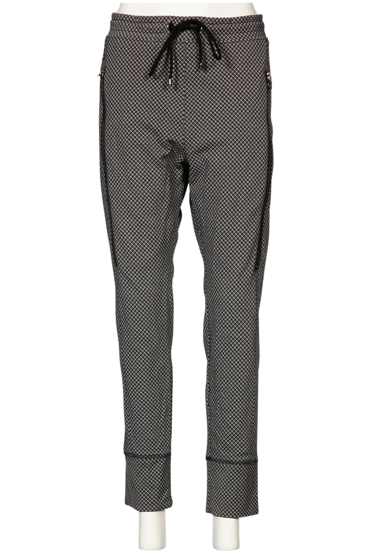 

MAC Damen Stoffhose, grau, Gr. 38