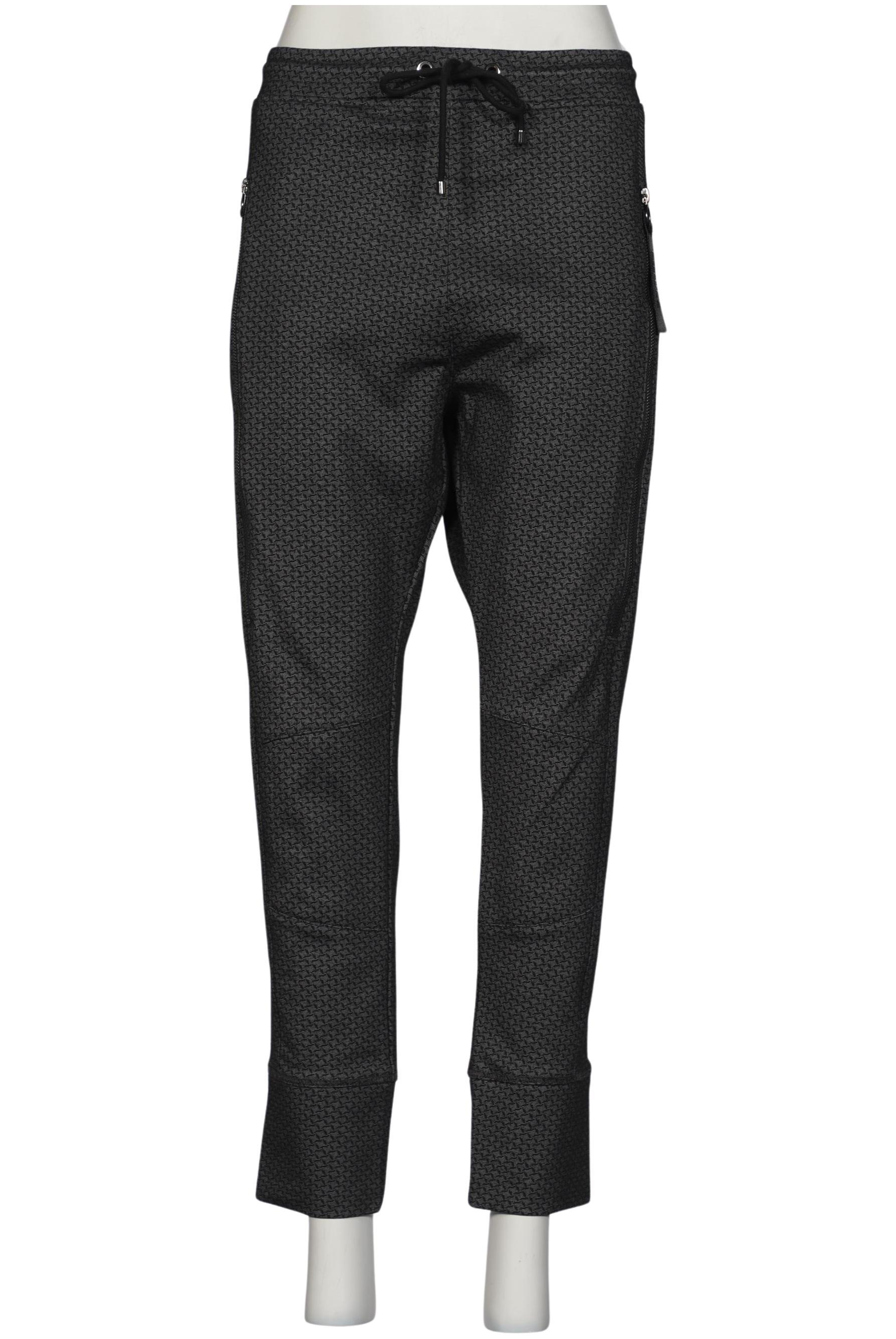 

MAC Damen Stoffhose, grau, Gr. 42