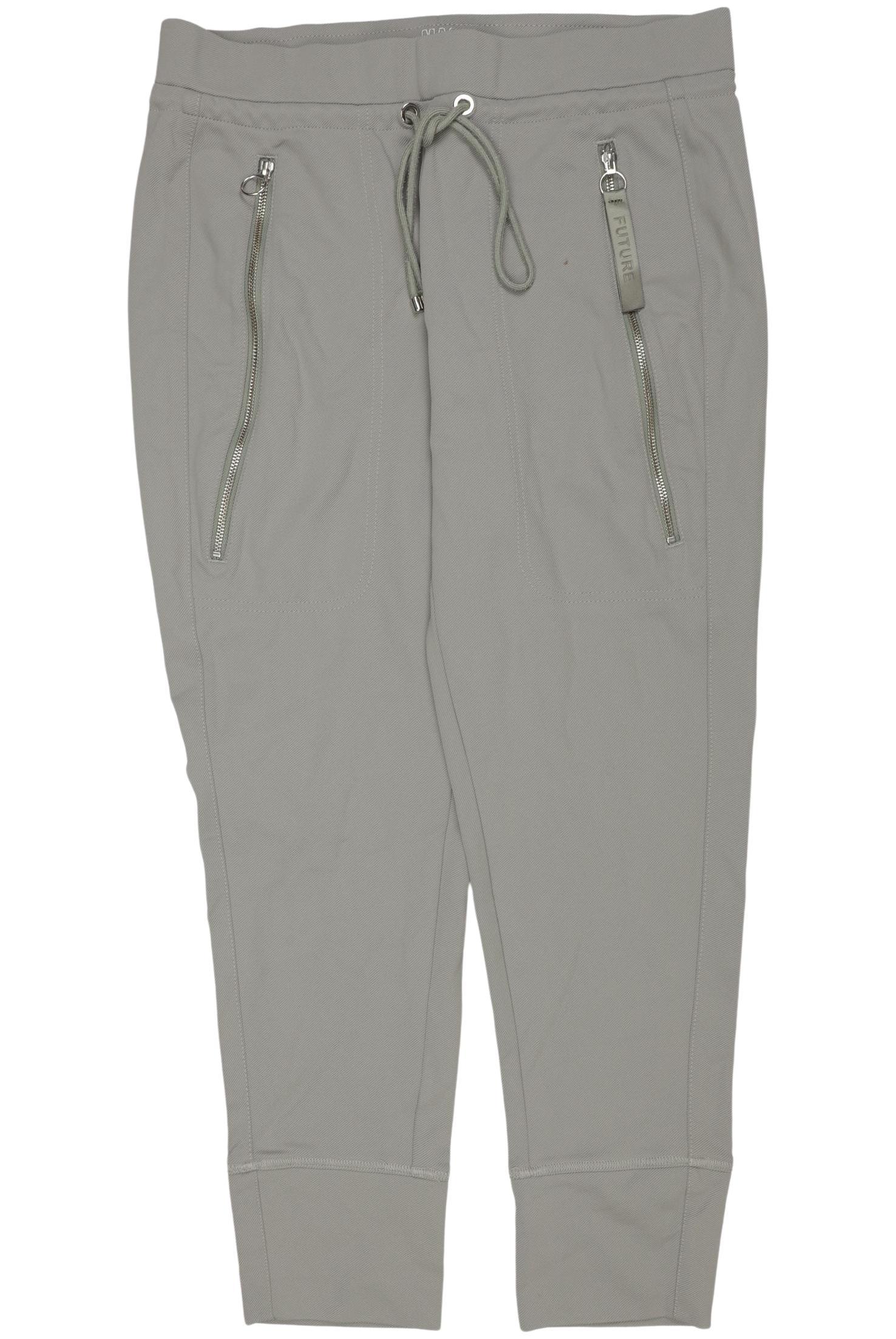 

MAC Damen Stoffhose, grau, Gr. 50